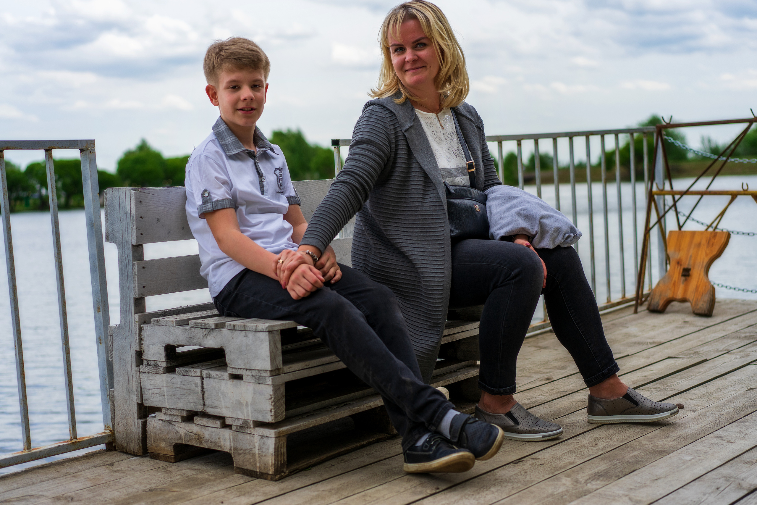 Выпускной начальной школы. Семейный и детский фотограф