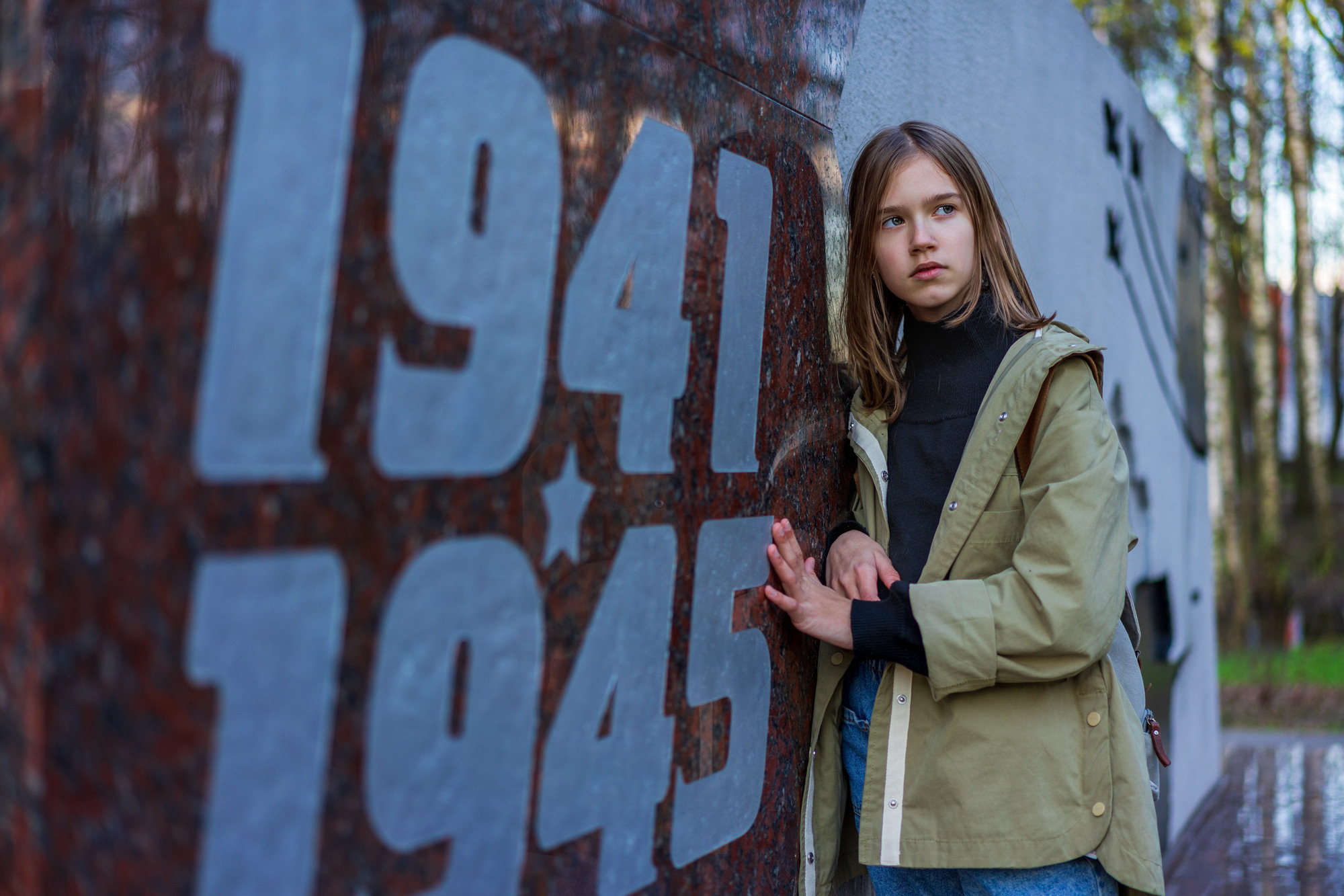 9 Мая. Семейный и детский фотограф