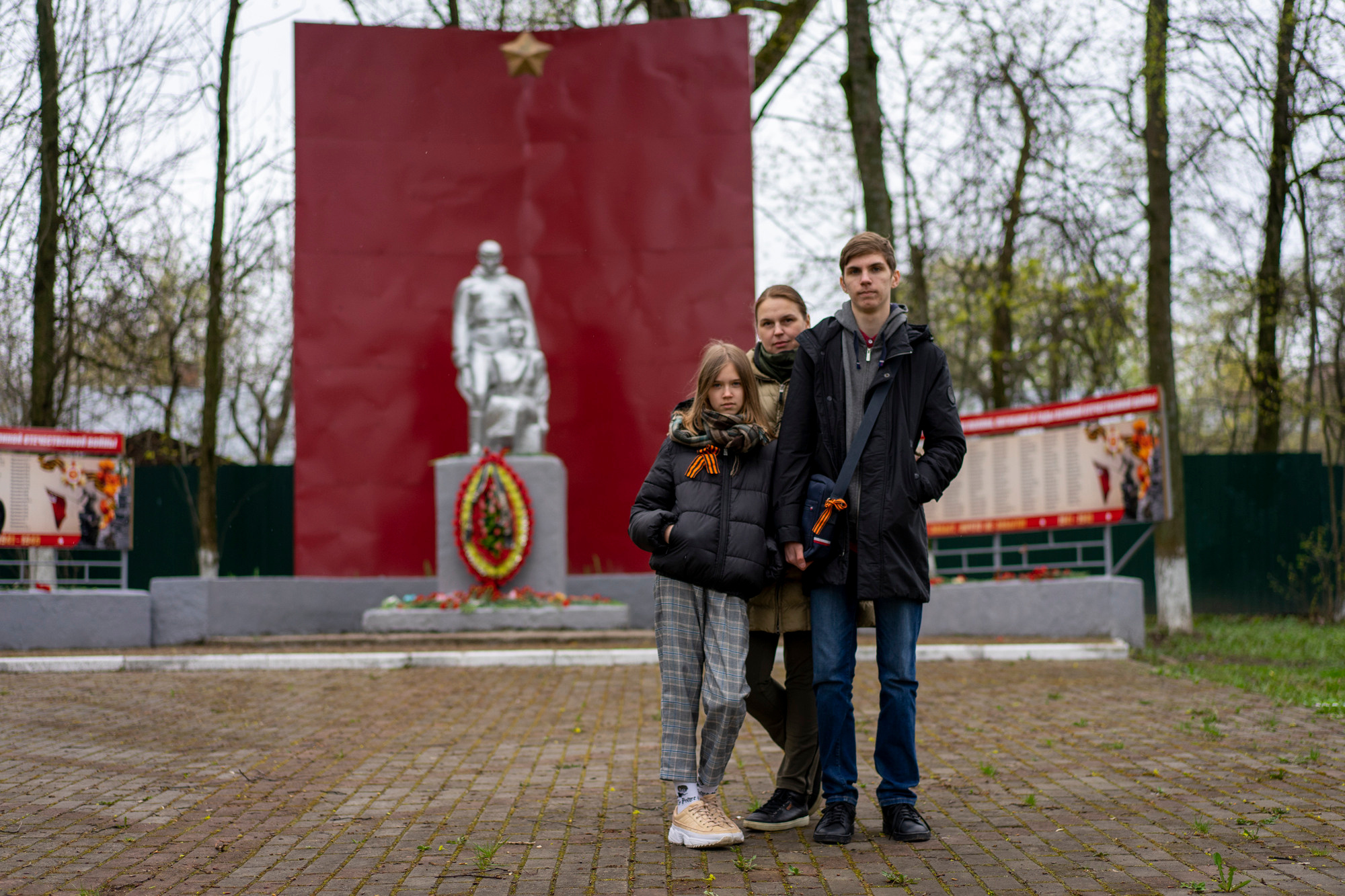 9 Мая. Семейный и детский фотограф