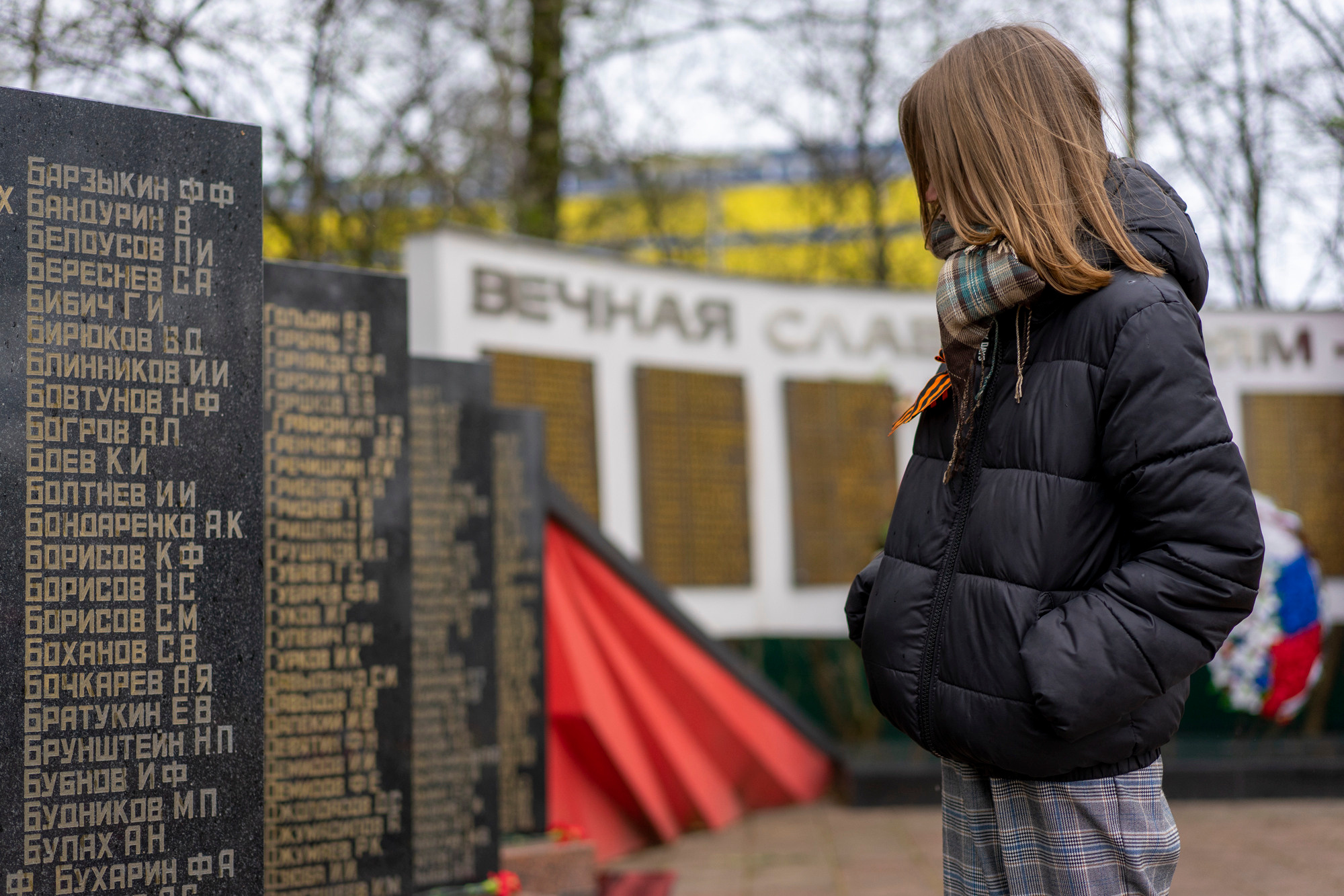 9 Мая. Семейный и детский фотограф