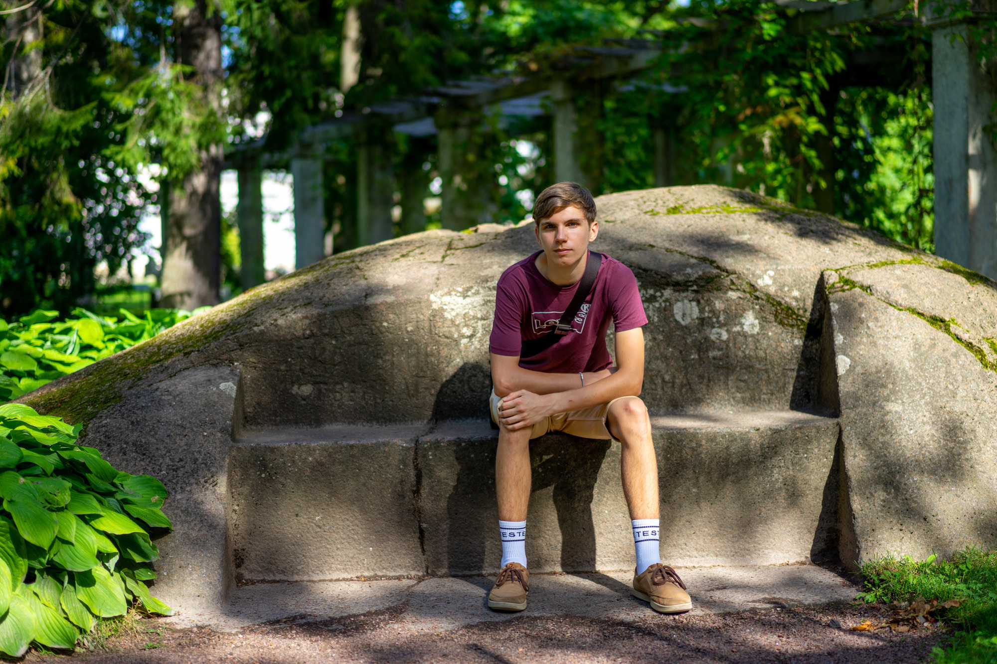 Женя. Семейный и детский фотограф