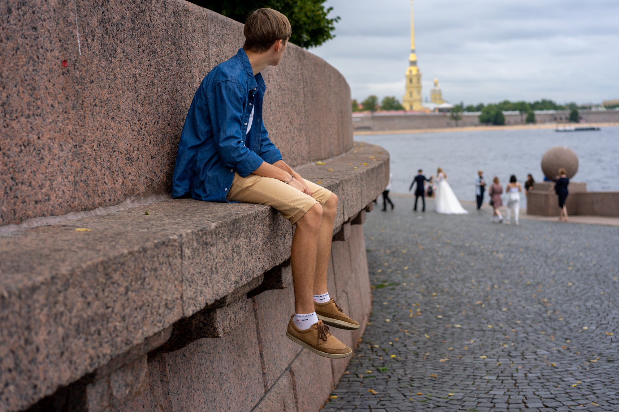 Женя. Семейный и детский фотограф