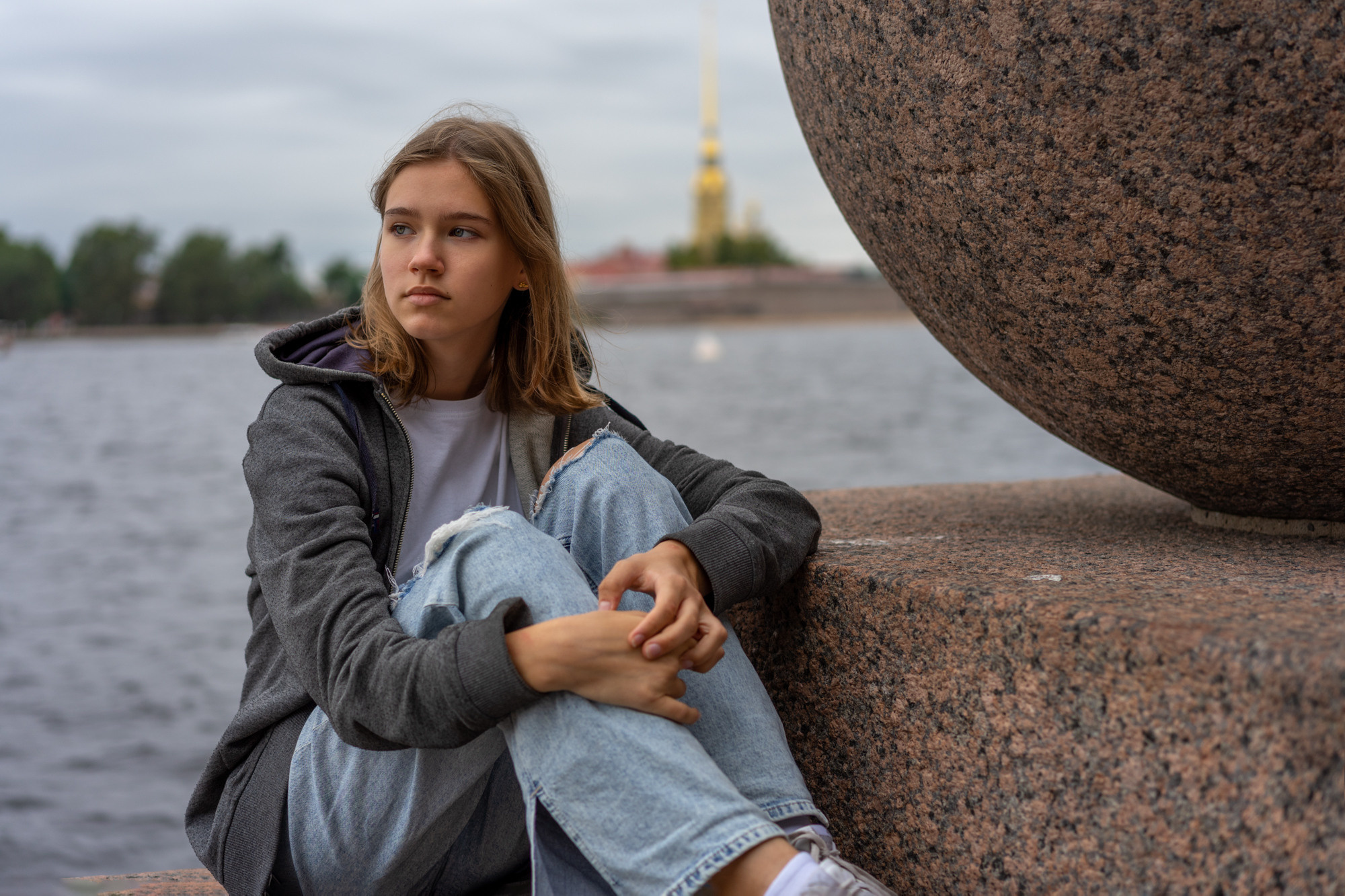 Лиза. Семейный и детский фотограф