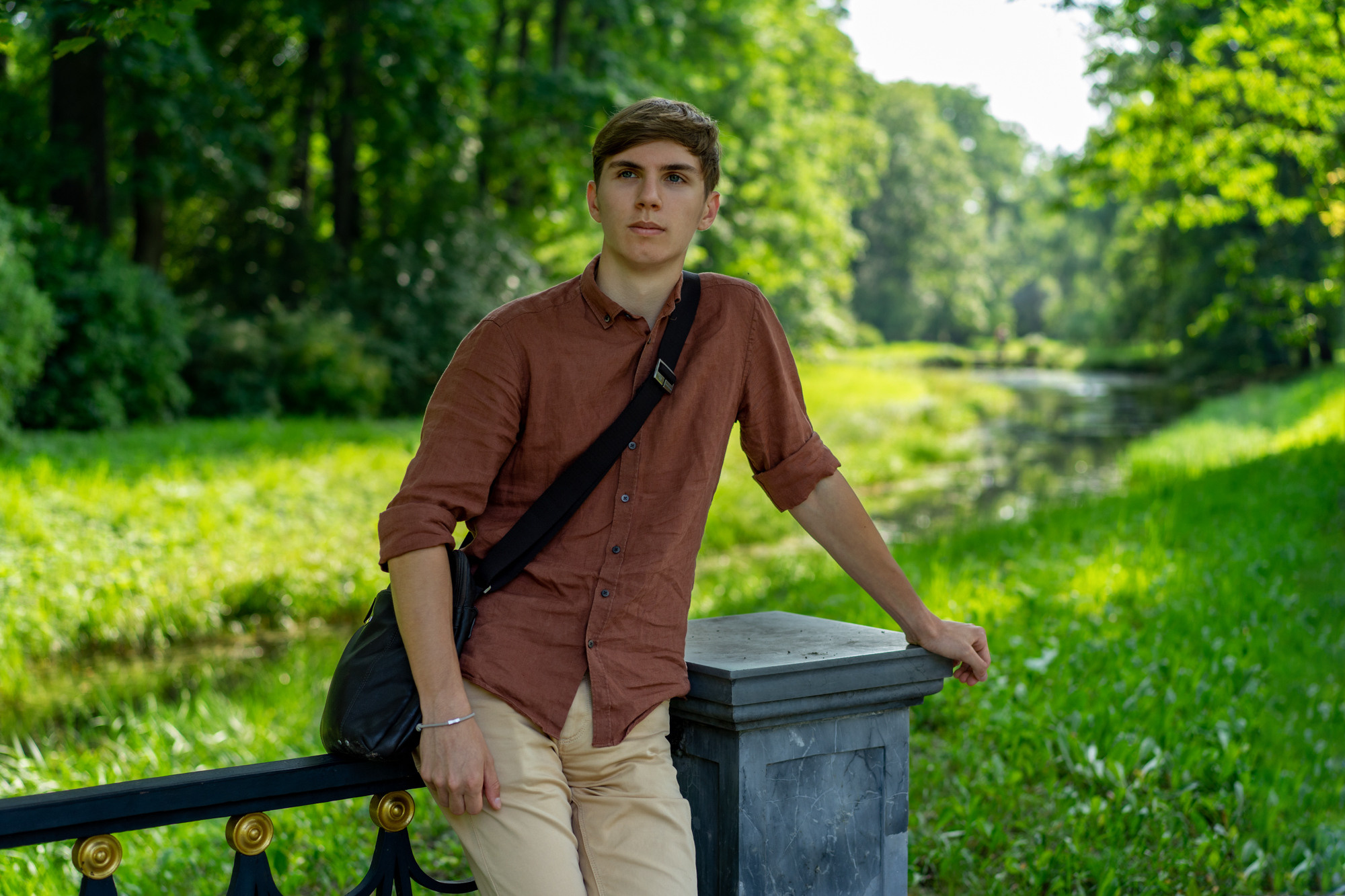 Женя. Семейный и детский фотограф