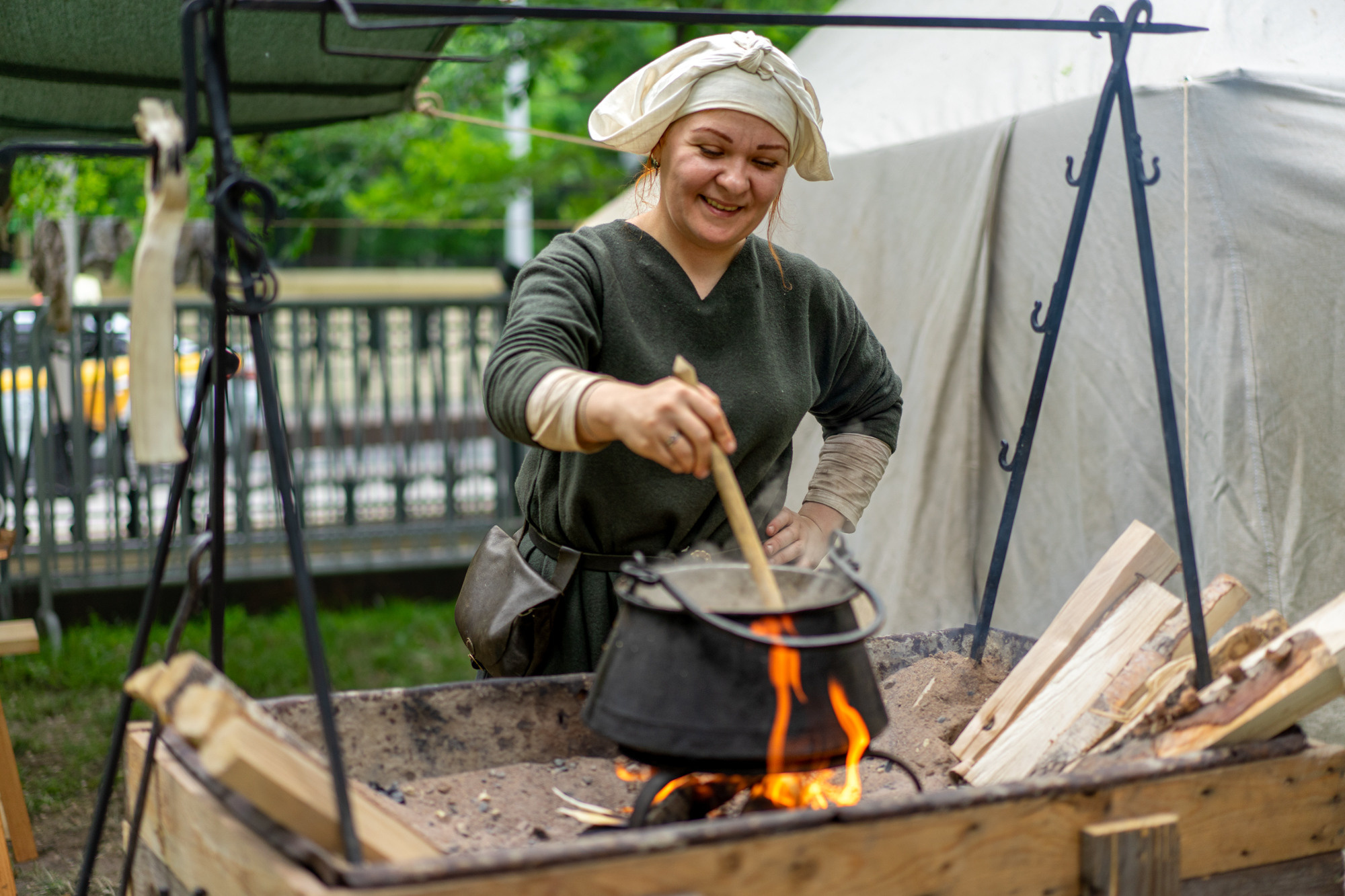 Современная Москва. Семейный и детский фотограф