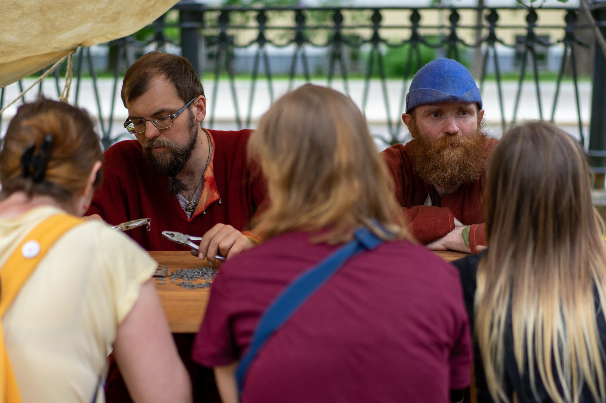 Современная Москва. Семейный и детский фотограф