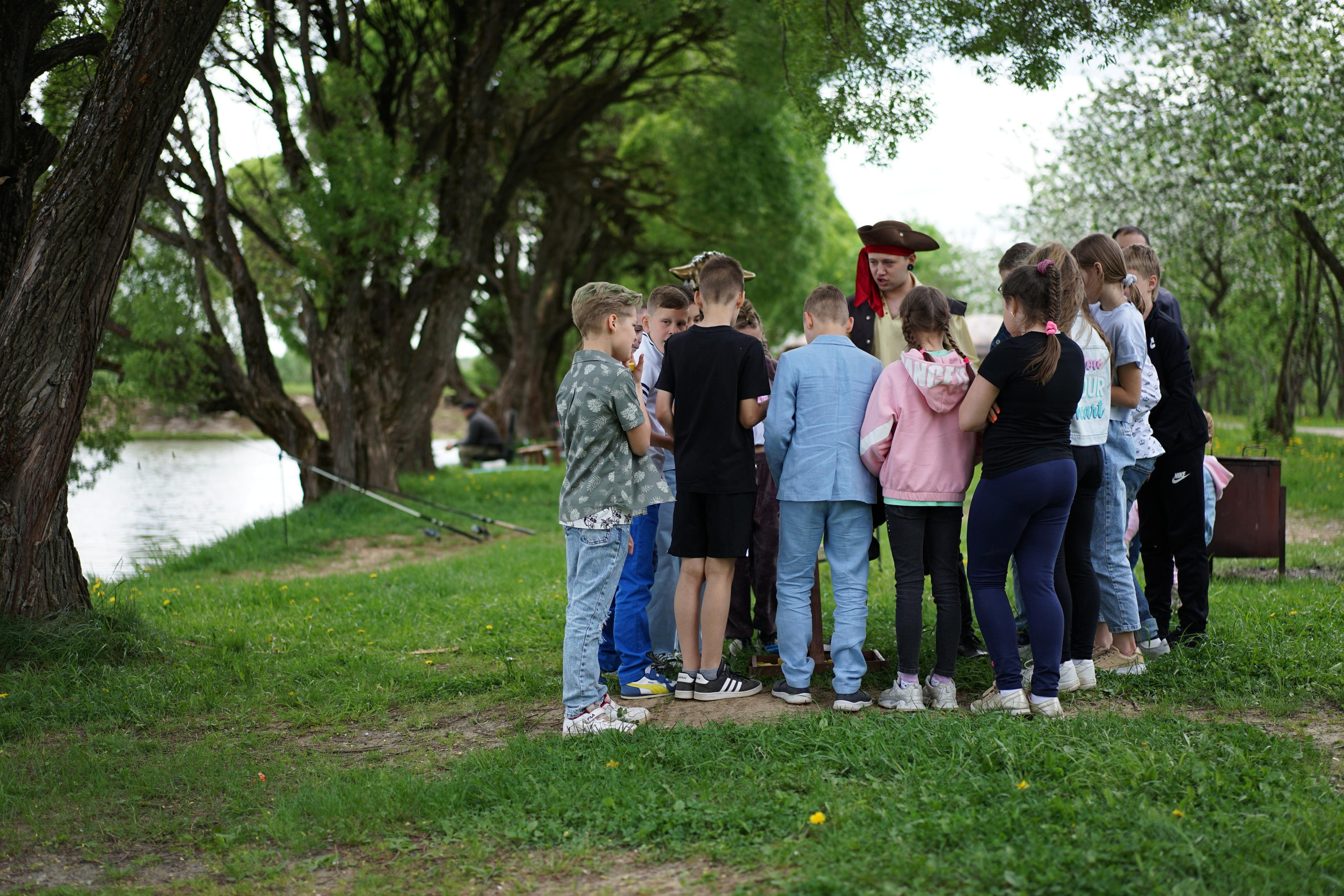 Выпускной начальной школы. Семейный и детский фотограф