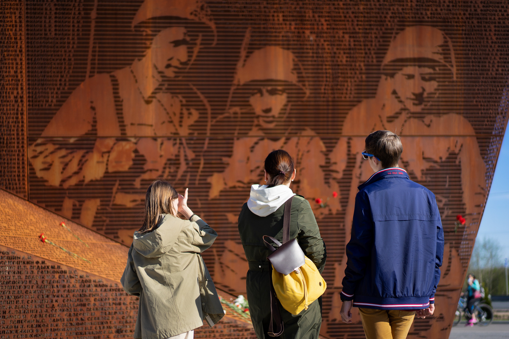 Журавли. Семейный и детский фотограф