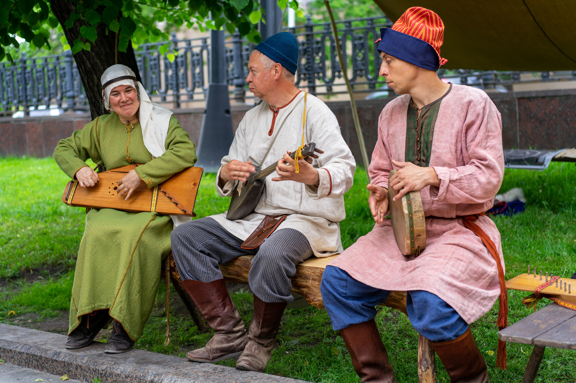 Современная Москва. Семейный и детский фотограф