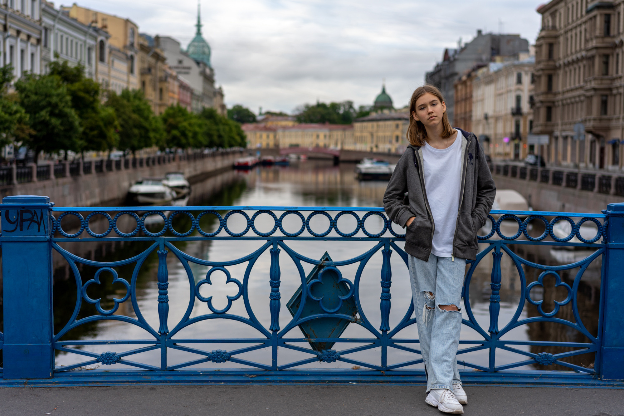Лиза. Семейный и детский фотограф