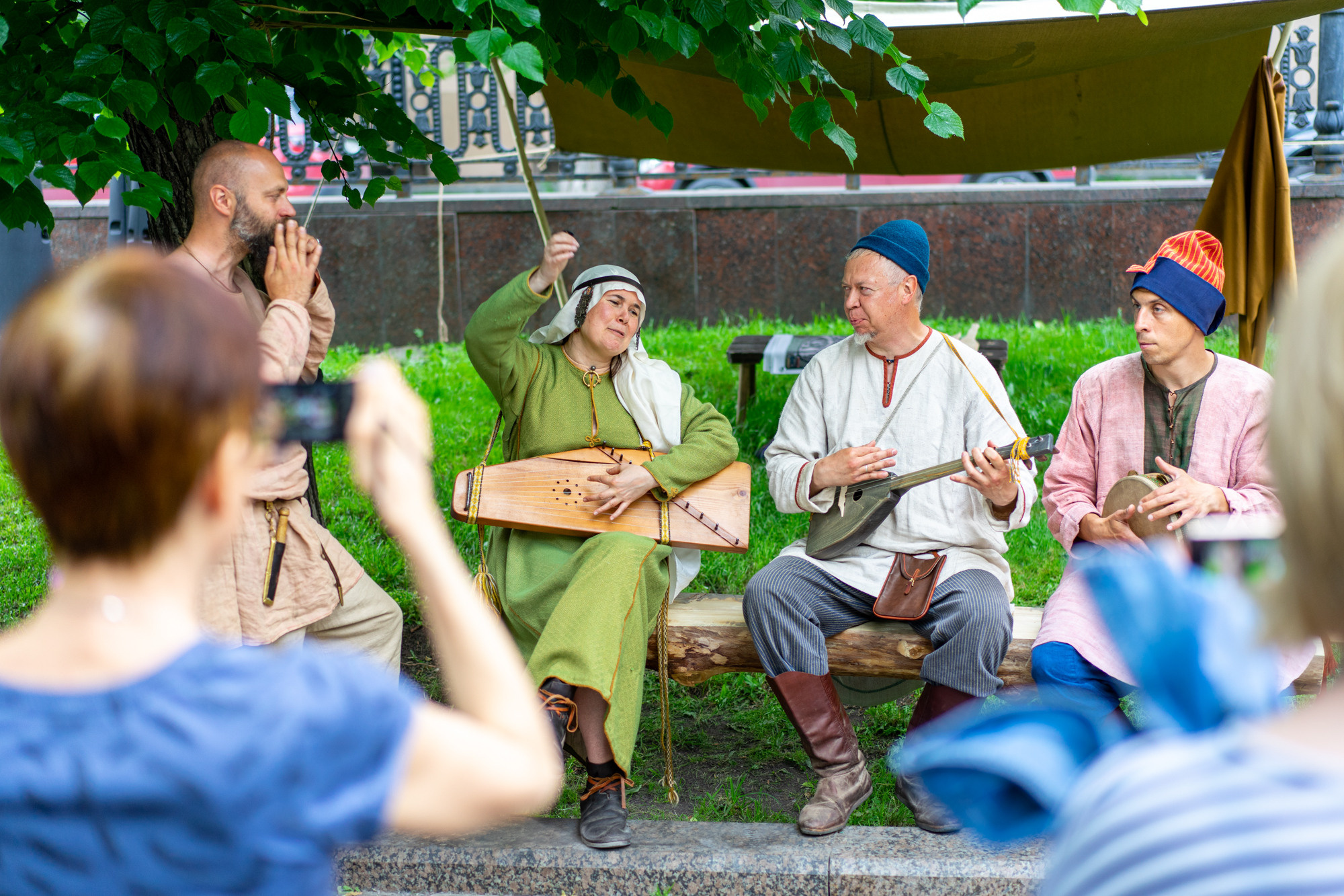 Современная Москва. Семейный и детский фотограф