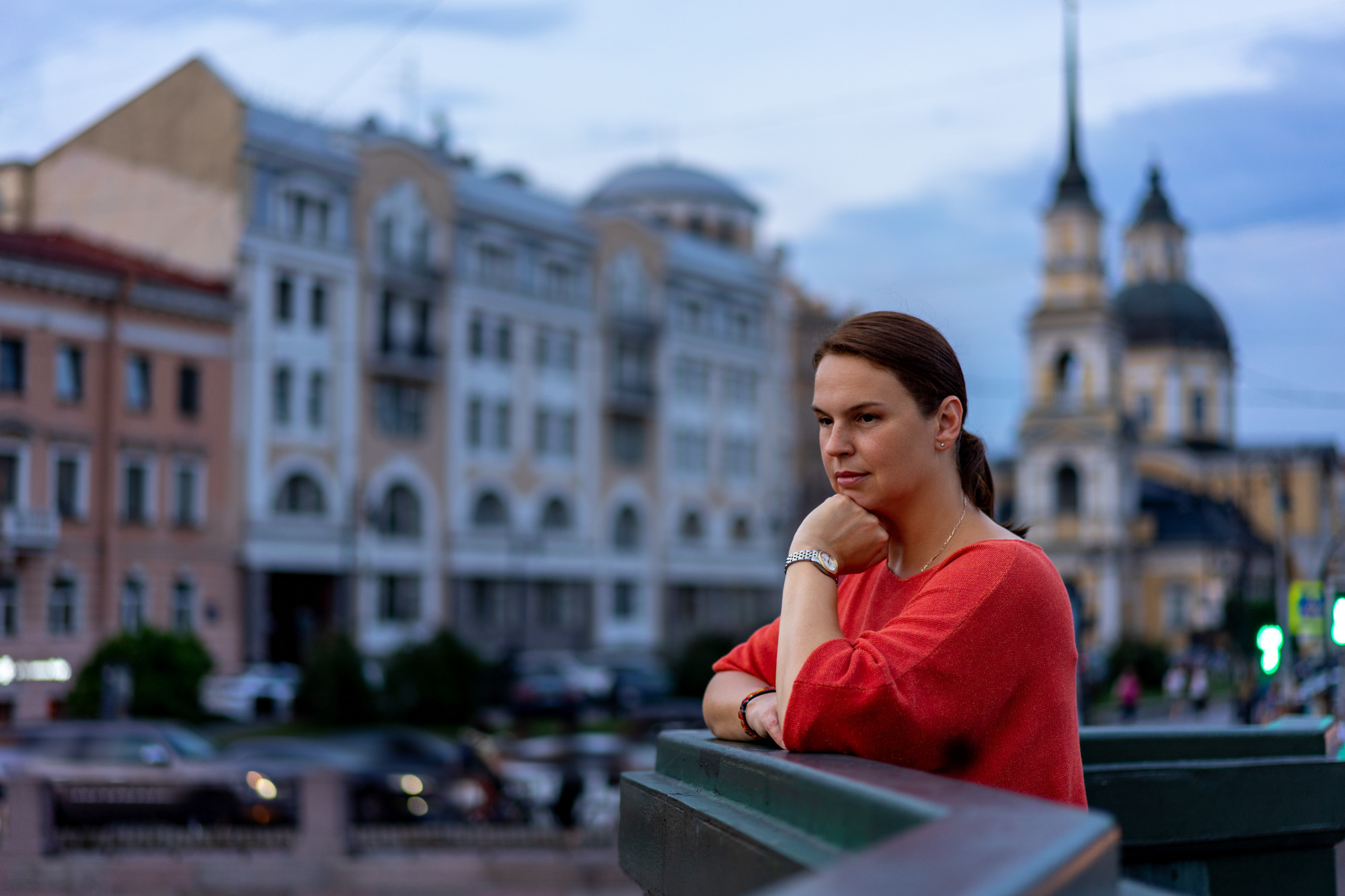 Маша. Семейный и детский фотограф