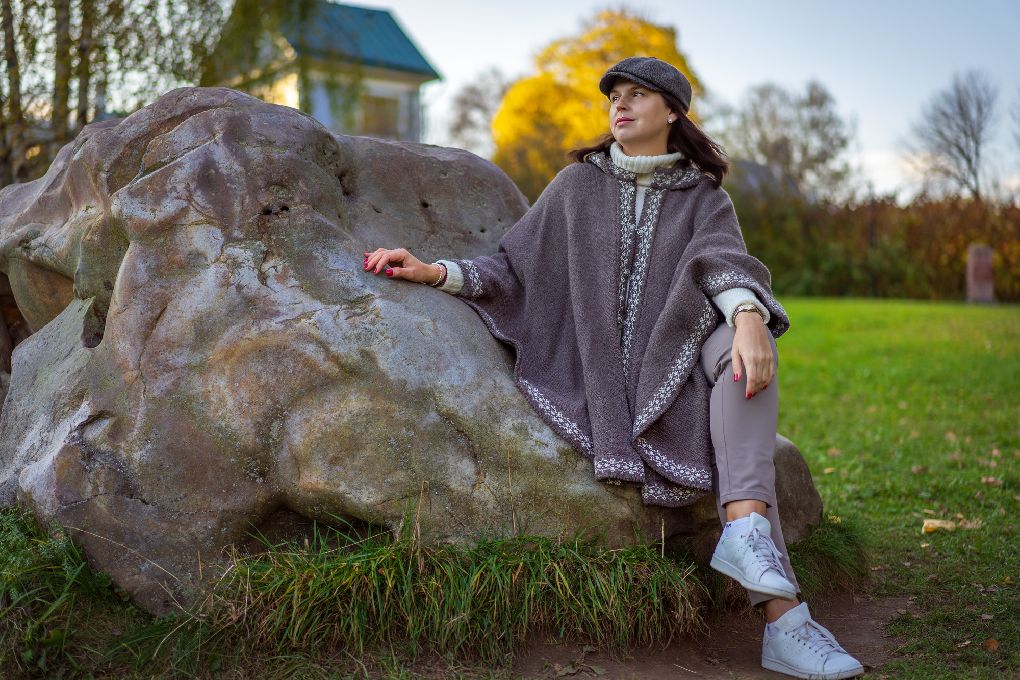 Шахматово. Семейный и детский фотограф