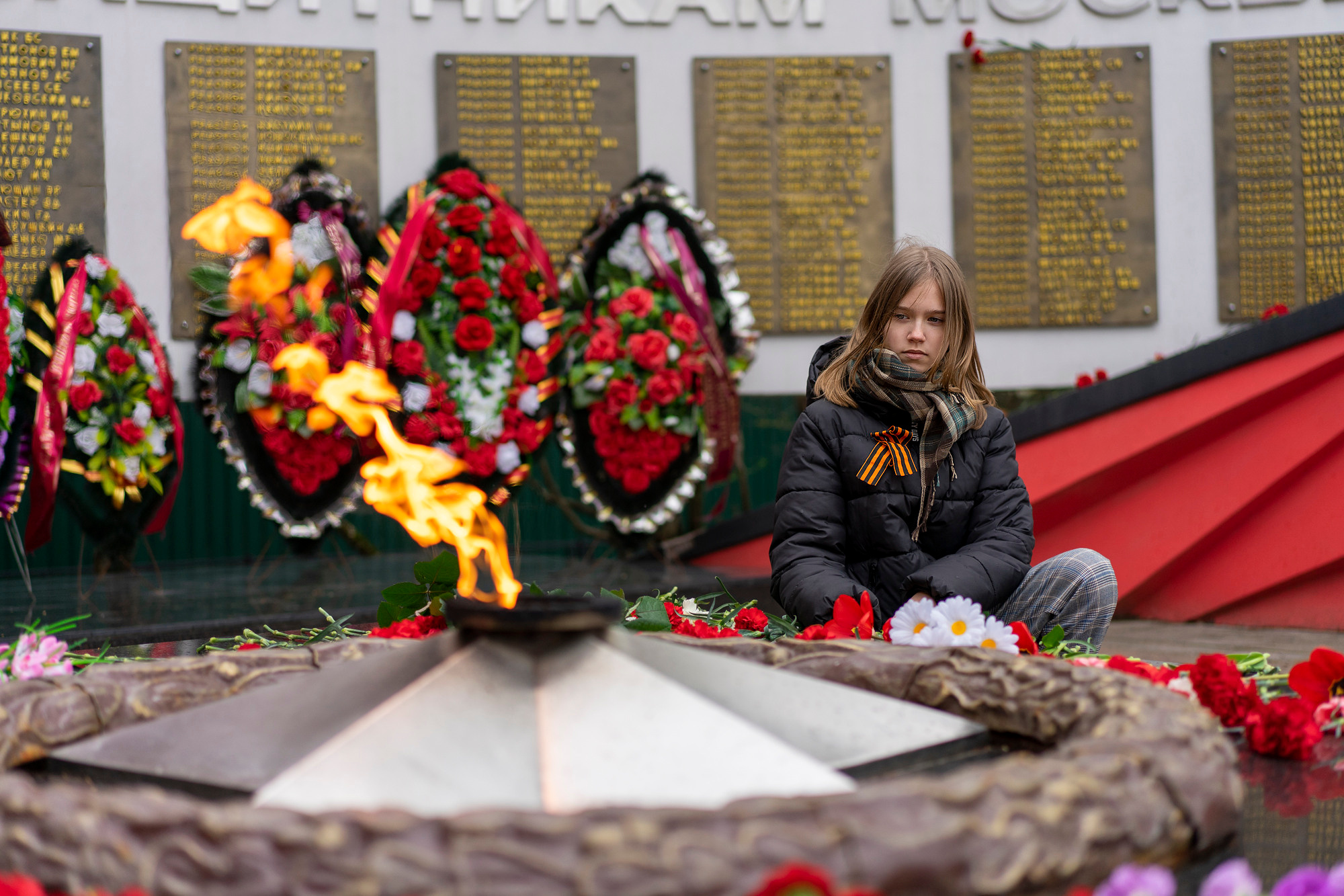 9 Мая. Семейный и детский фотограф