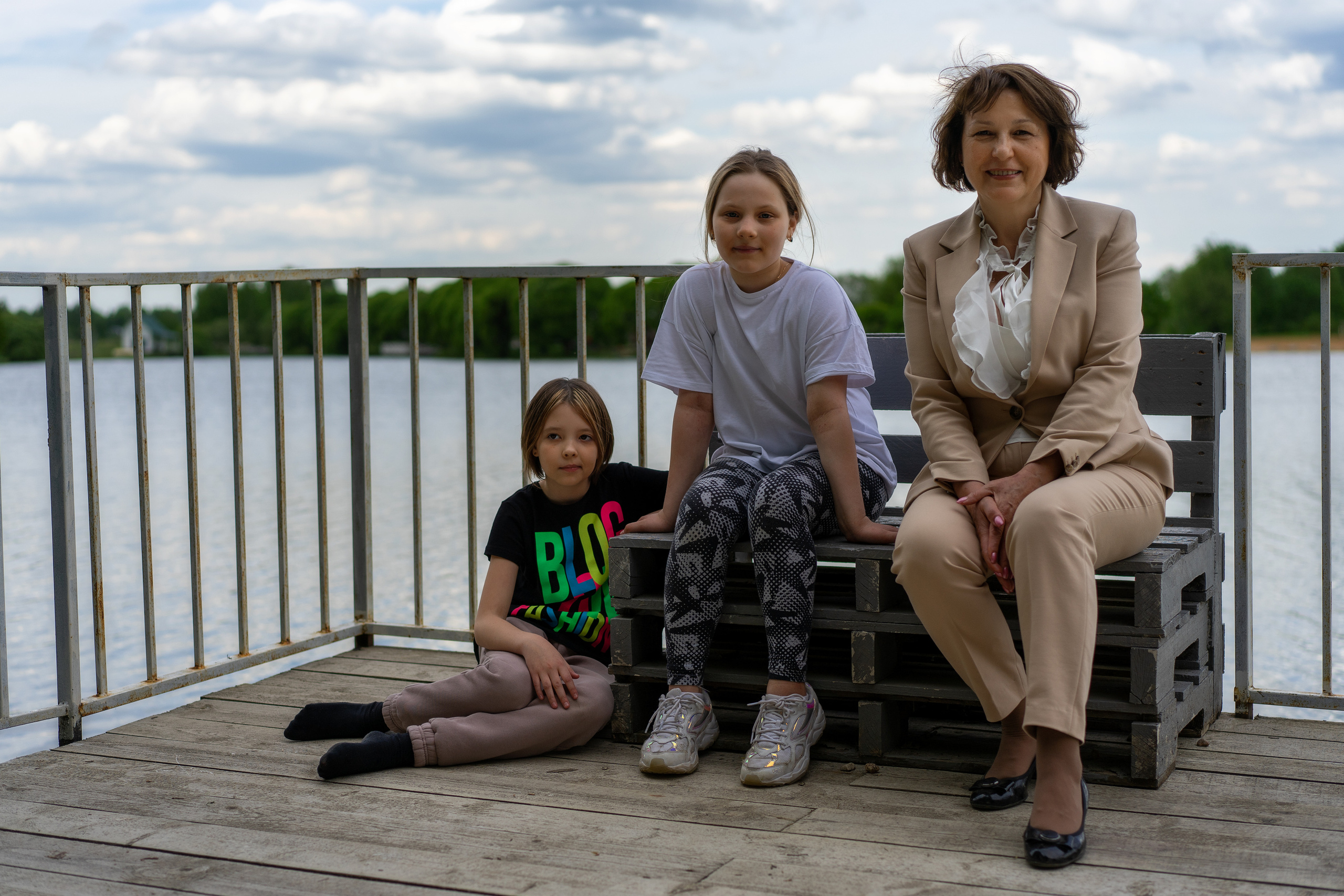 Выпускной начальной школы. Семейный и детский фотограф