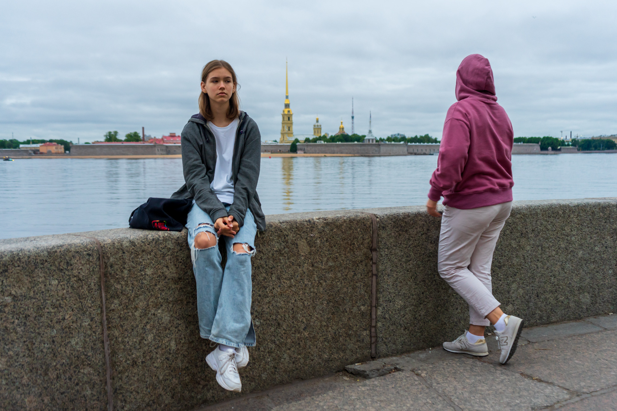 Лиза. Семейный и детский фотограф