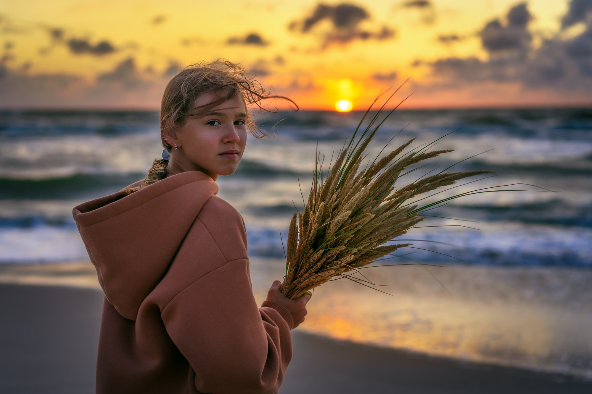 Sea & Sun. Семейный и детский фотограф