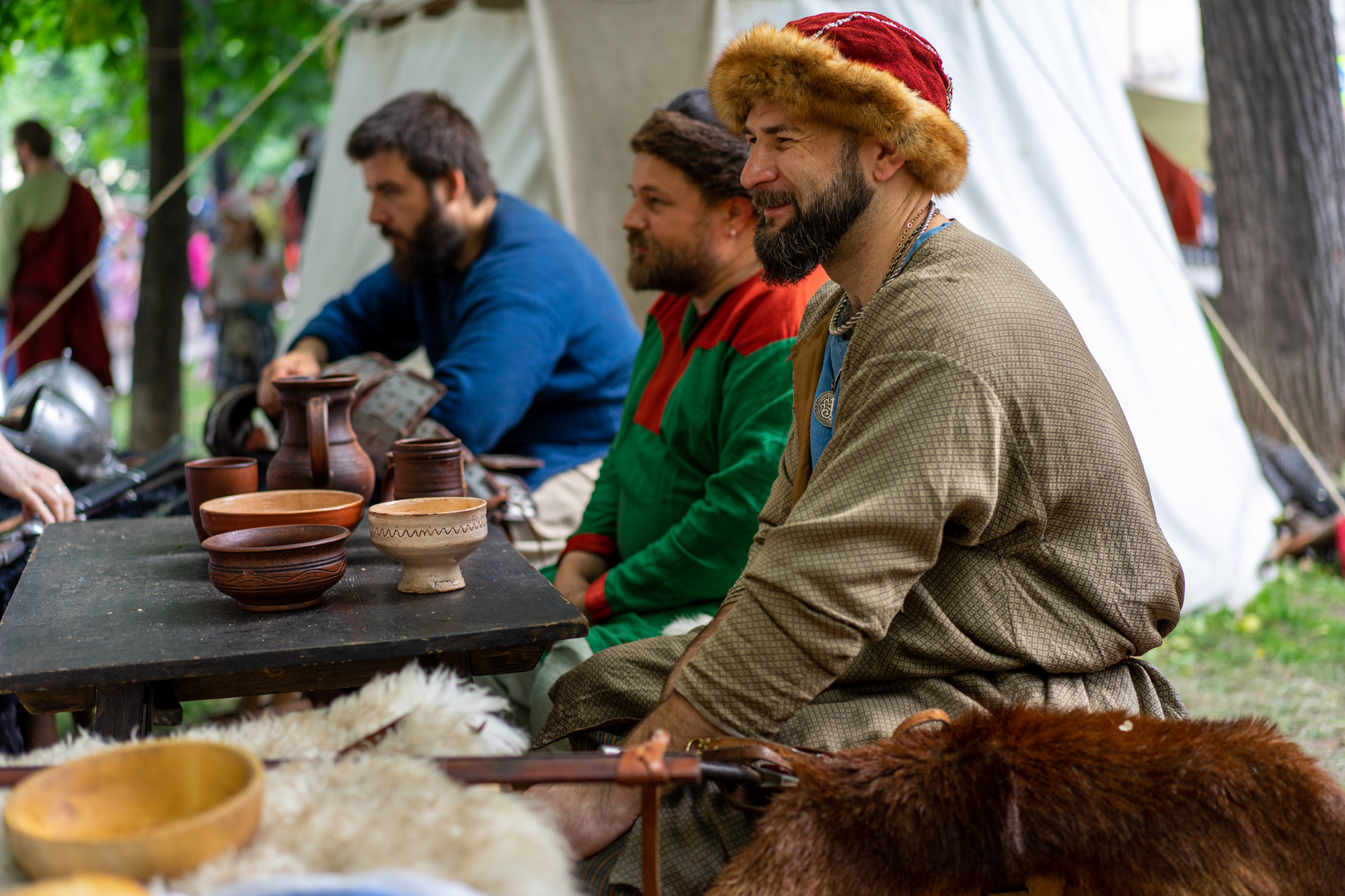 Современная Москва. Семейный и детский фотограф