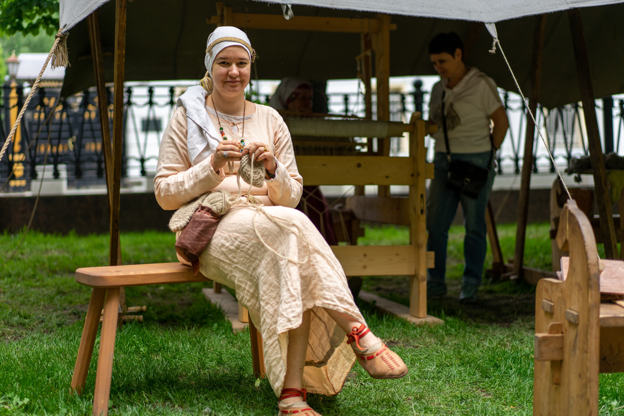 Современная Москва. Семейный и детский фотограф