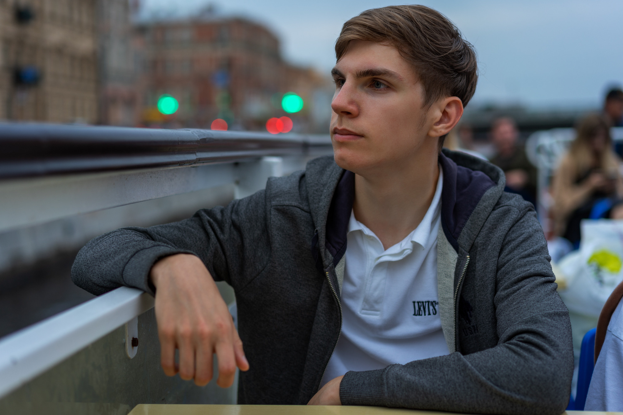 Женя. Семейный и детский фотограф