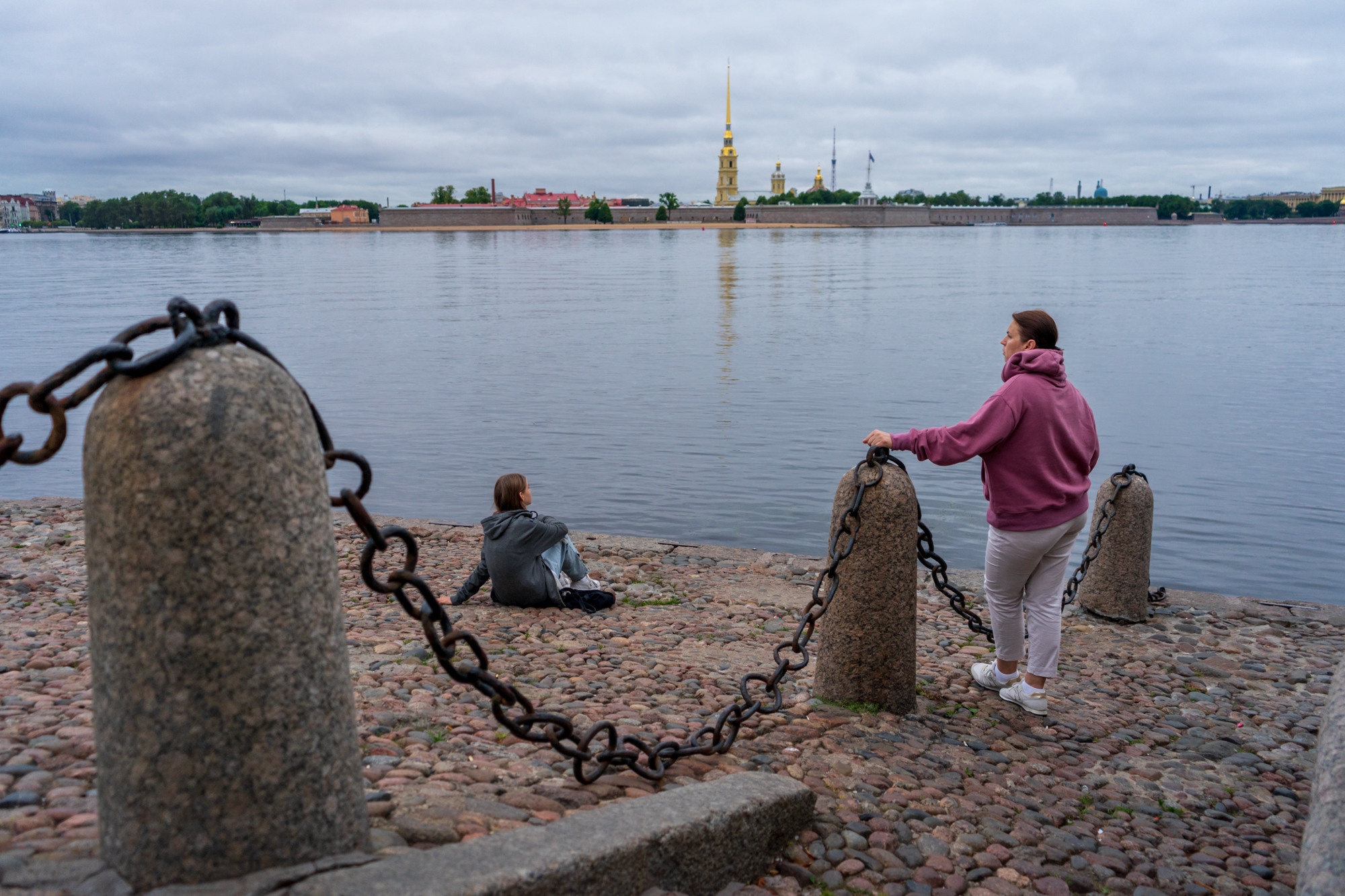 Лиза. Семейный и детский фотограф