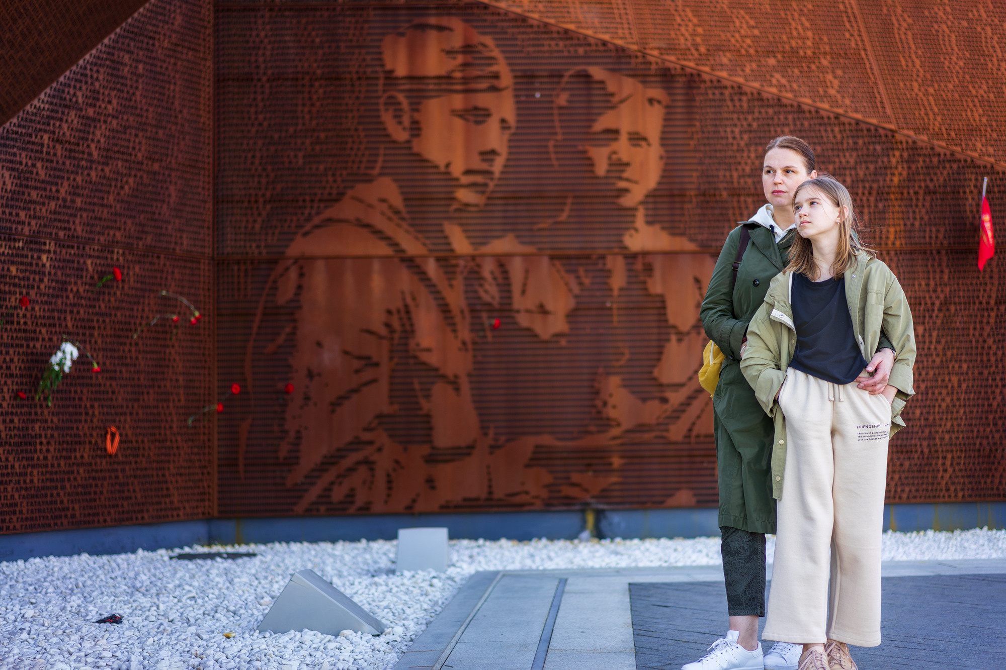 Журавли. Семейный и детский фотограф