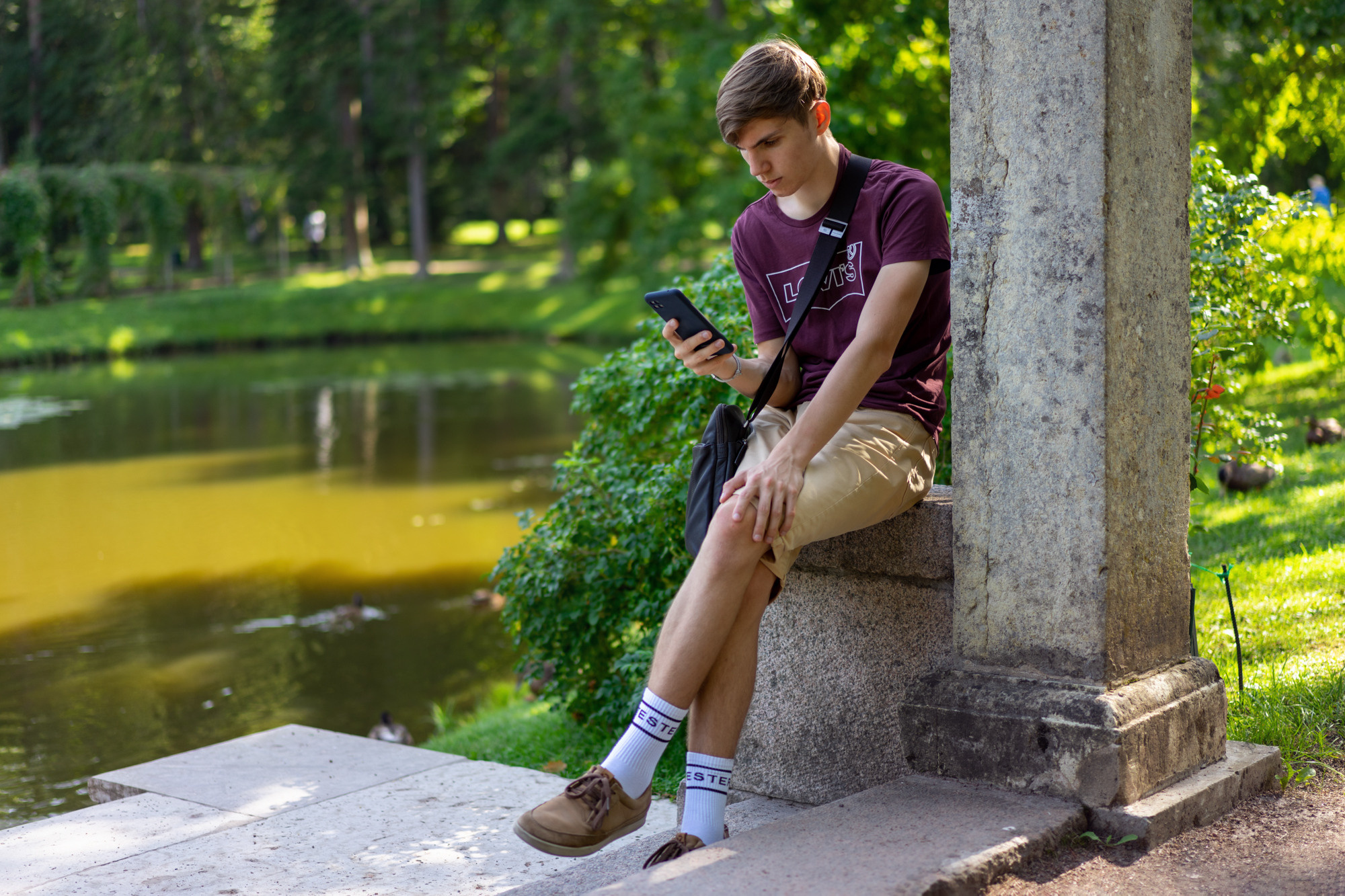 Женя. Семейный и детский фотограф