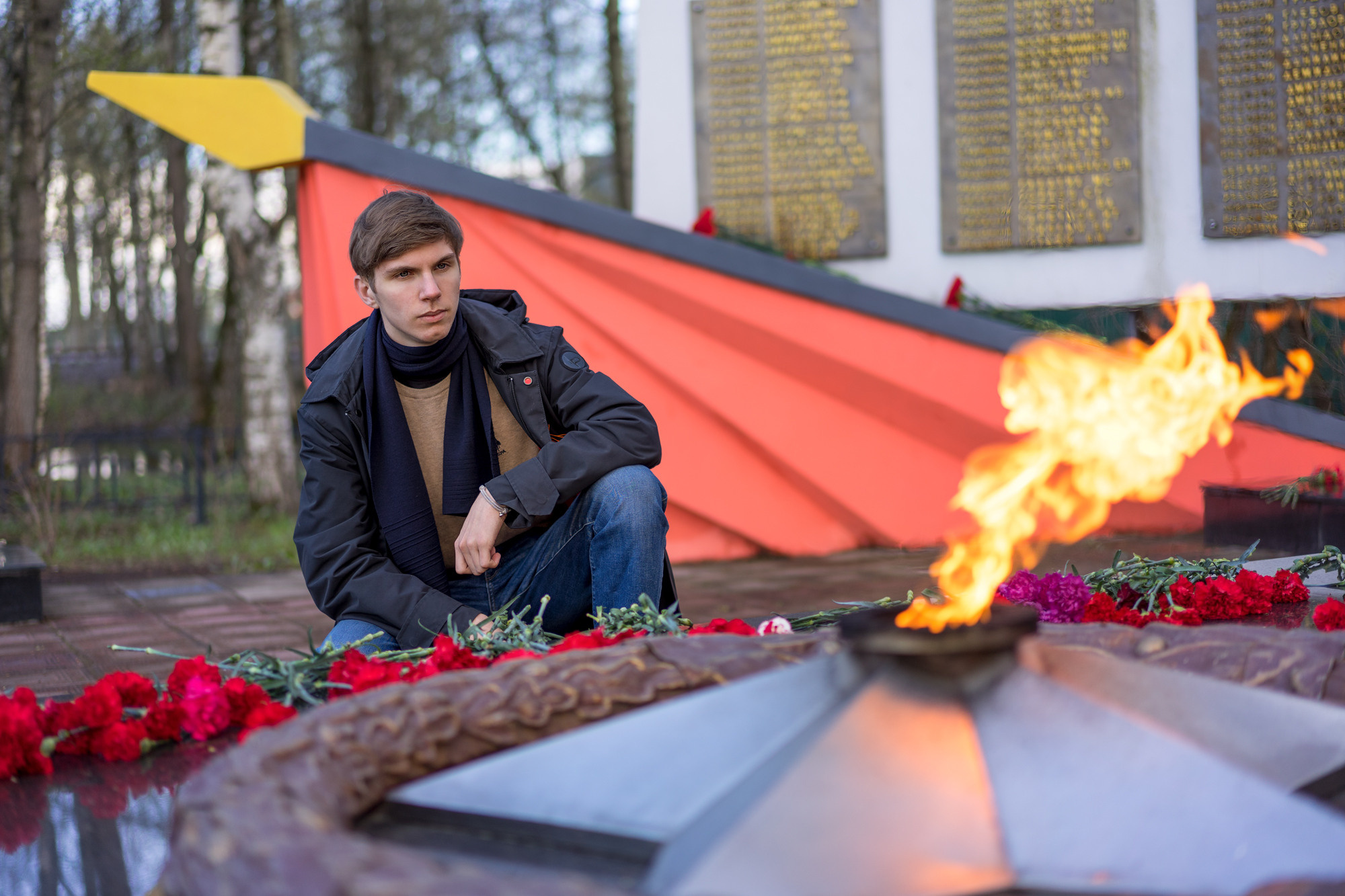 9 Мая. Семейный и детский фотограф