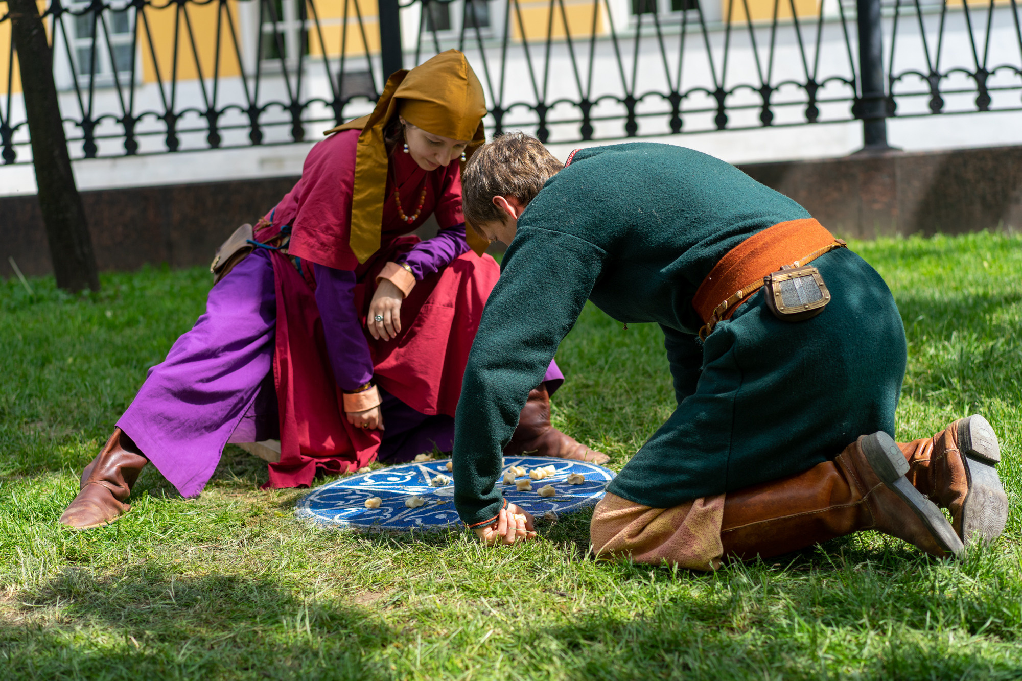 Современная Москва. Семейный и детский фотограф