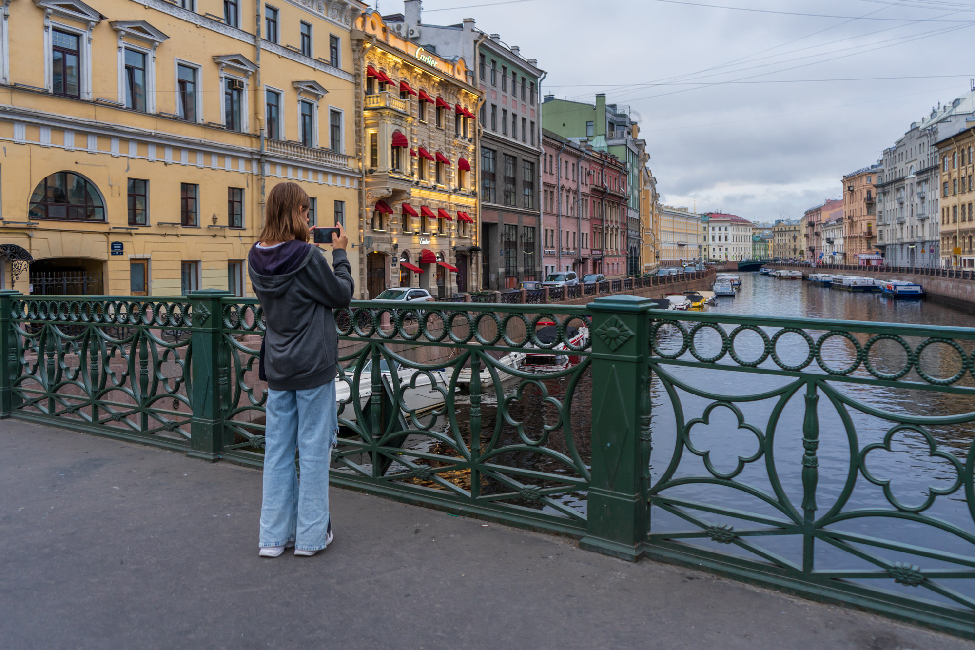 Лиза. Семейный и детский фотограф