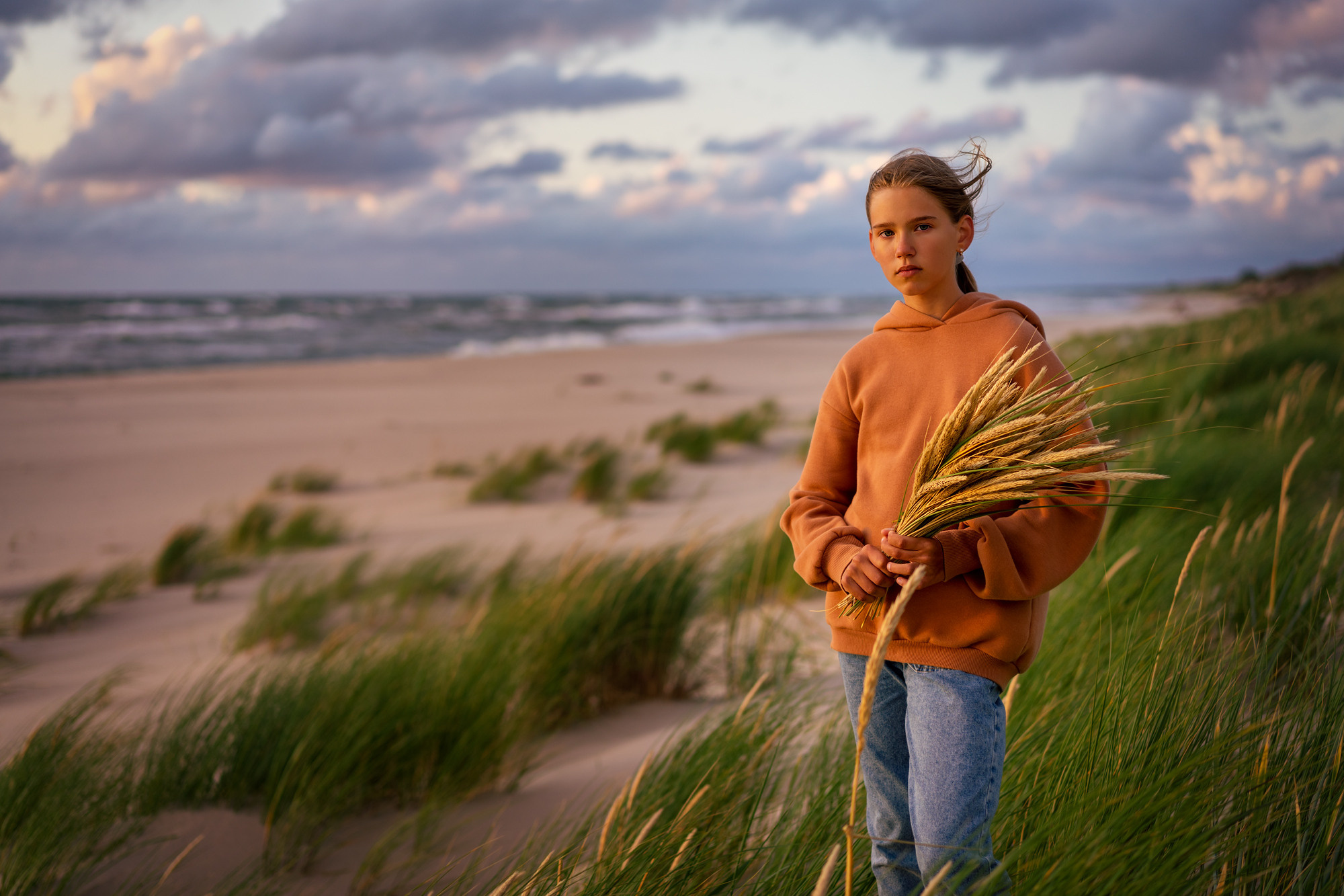 Sea & Sun. Семейный и детский фотограф
