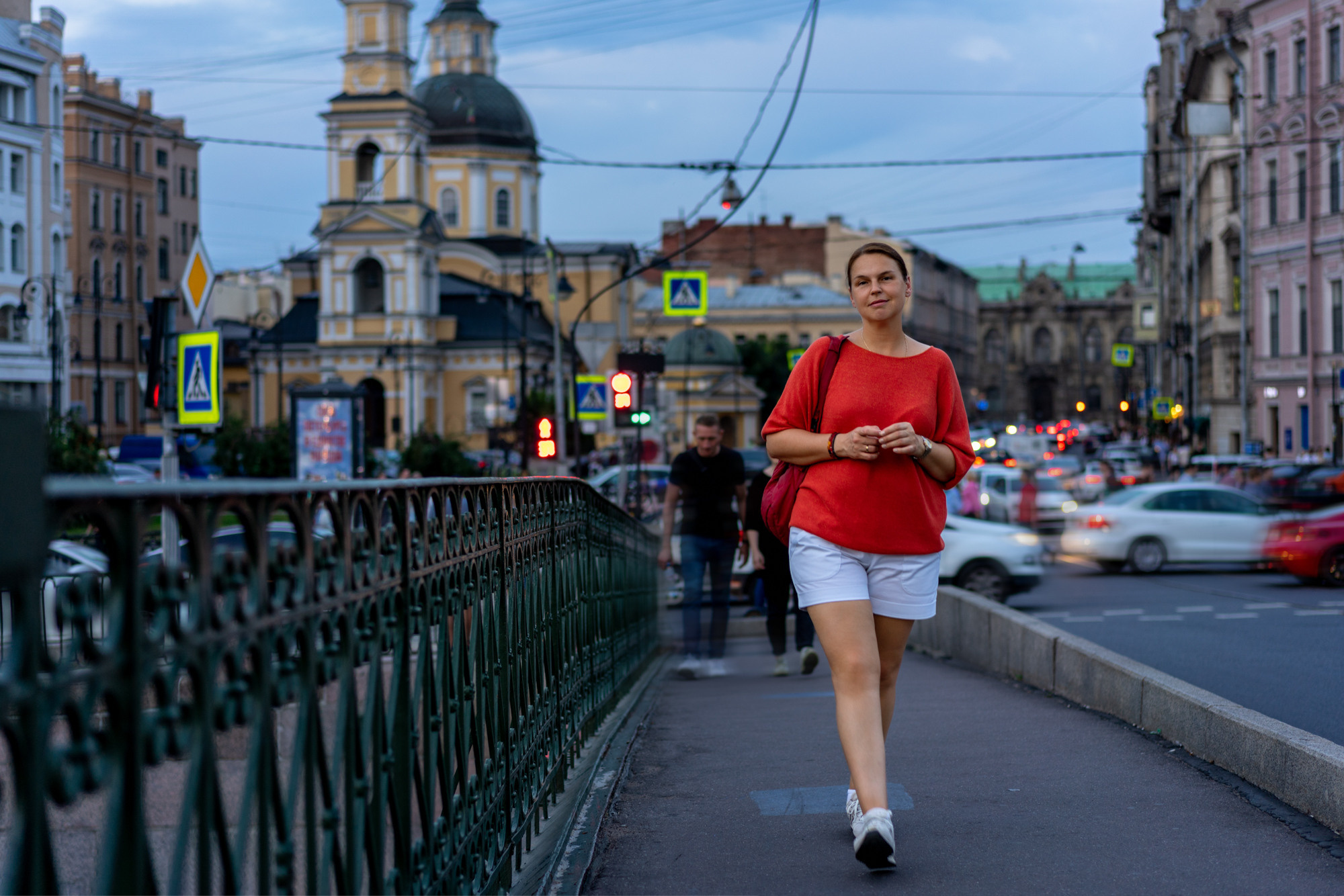 Маша. Семейный и детский фотограф