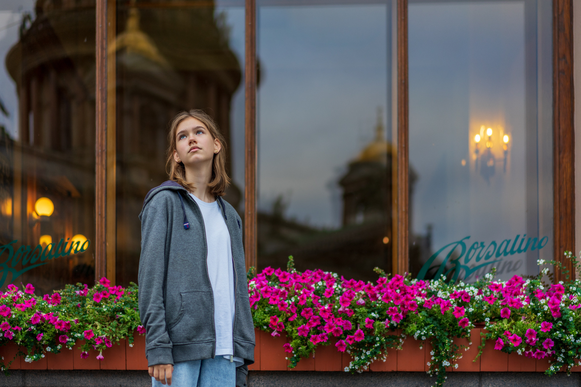 Лиза. Семейный и детский фотограф