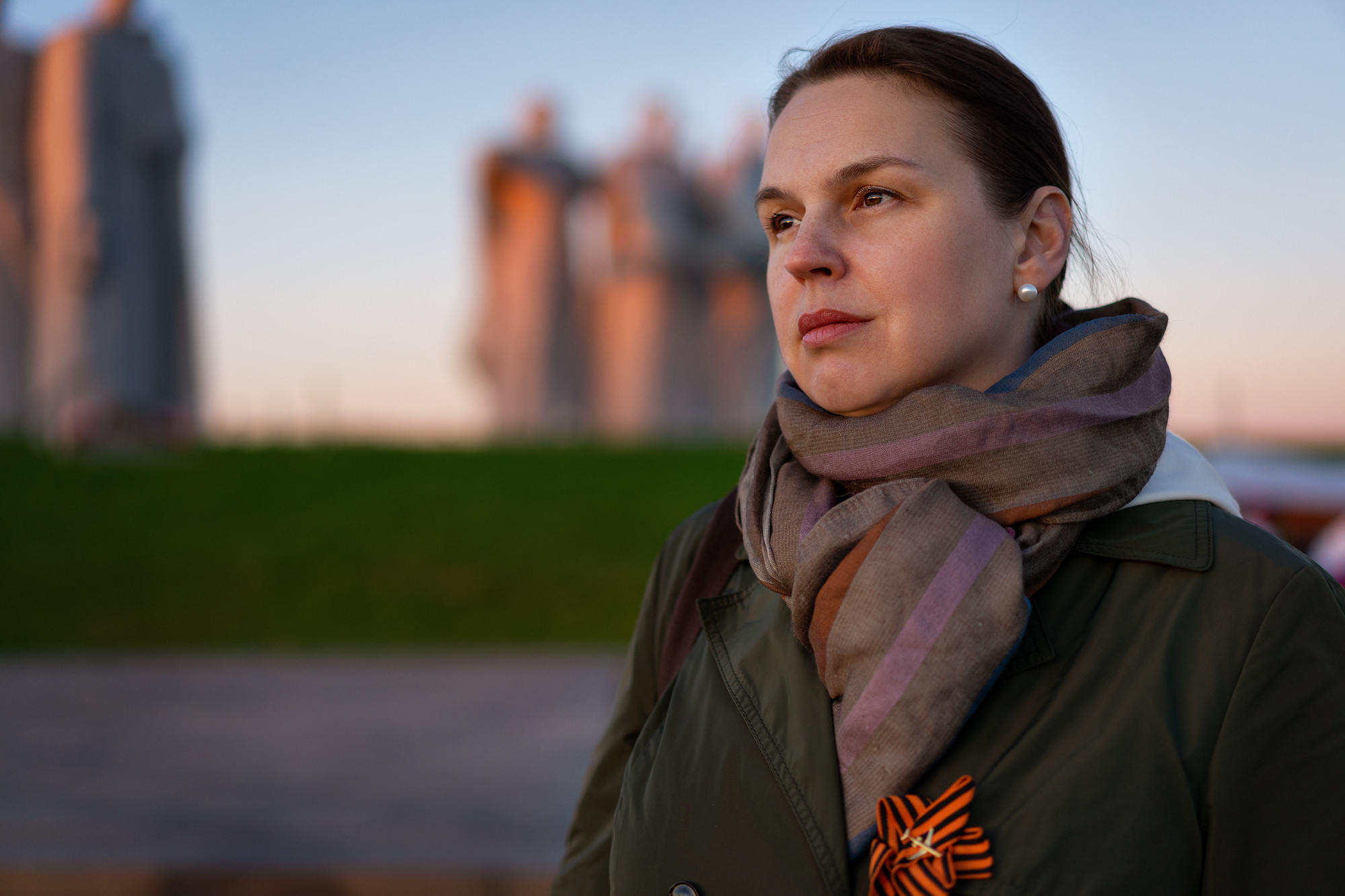 Журавли. Семейный и детский фотограф