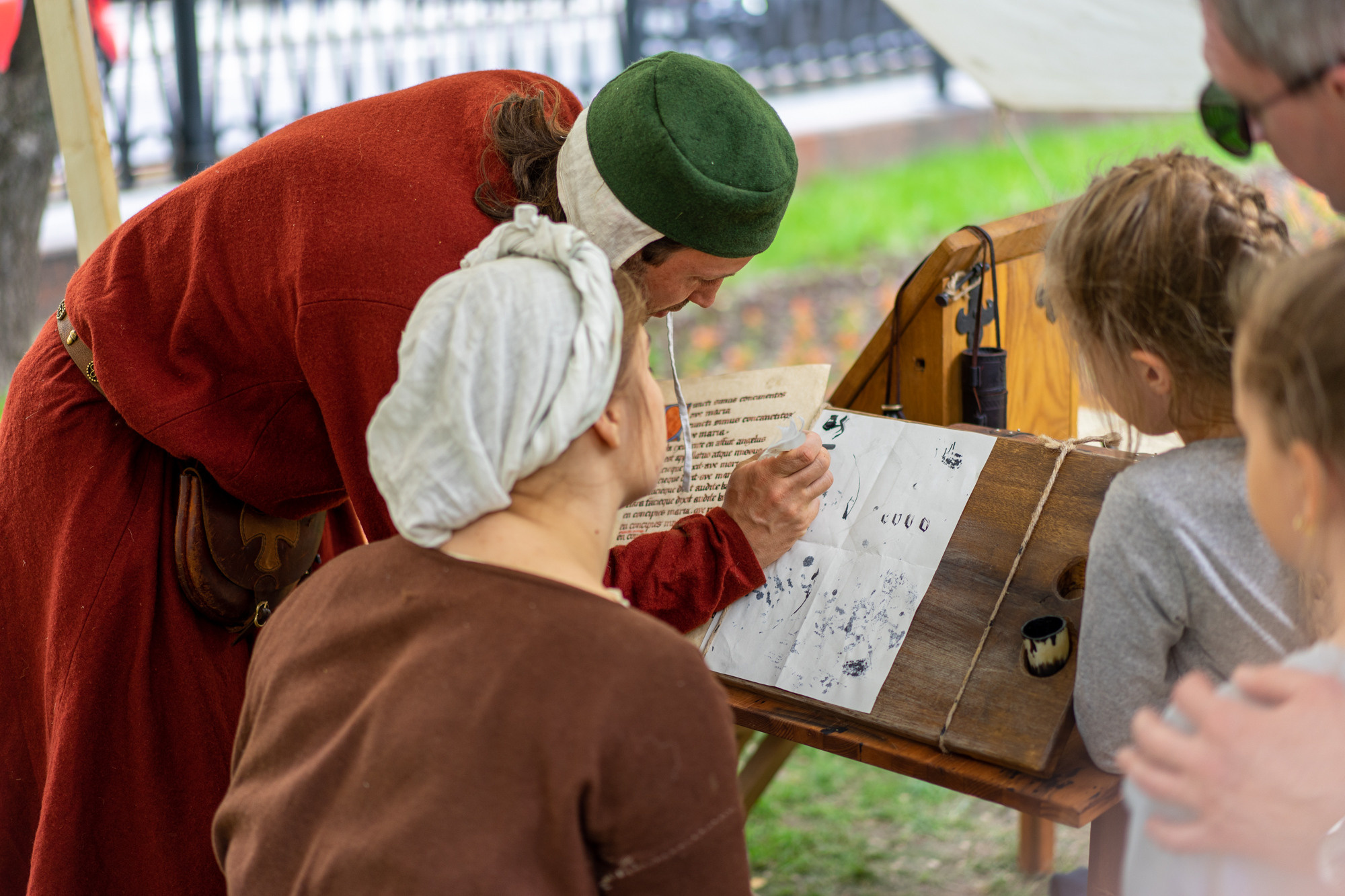 Современная Москва. Семейный и детский фотограф