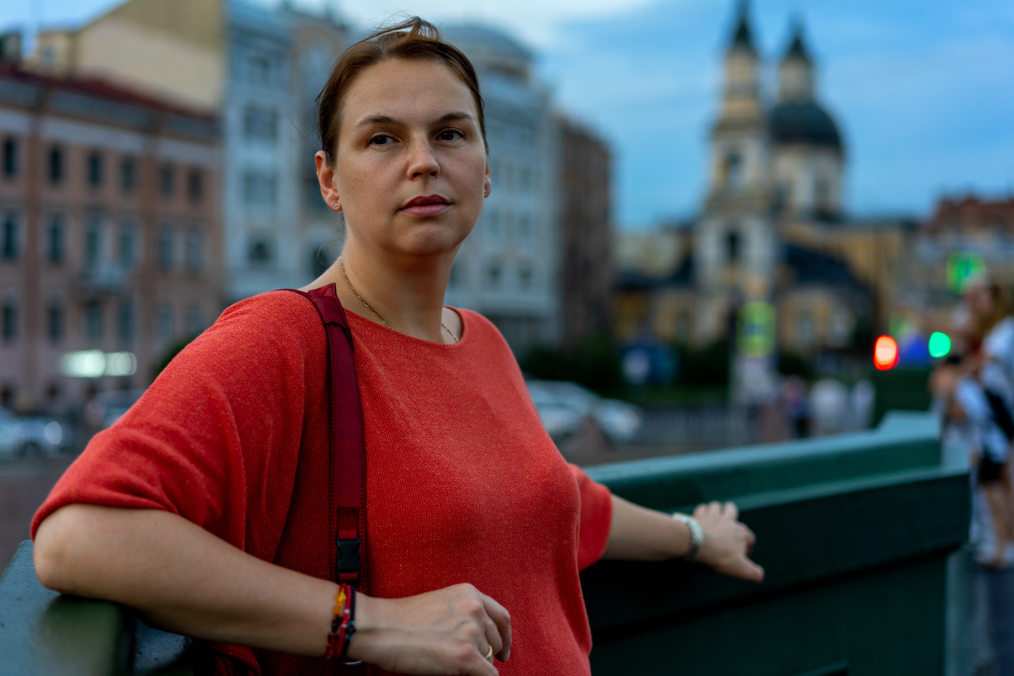 Маша. Семейный и детский фотограф