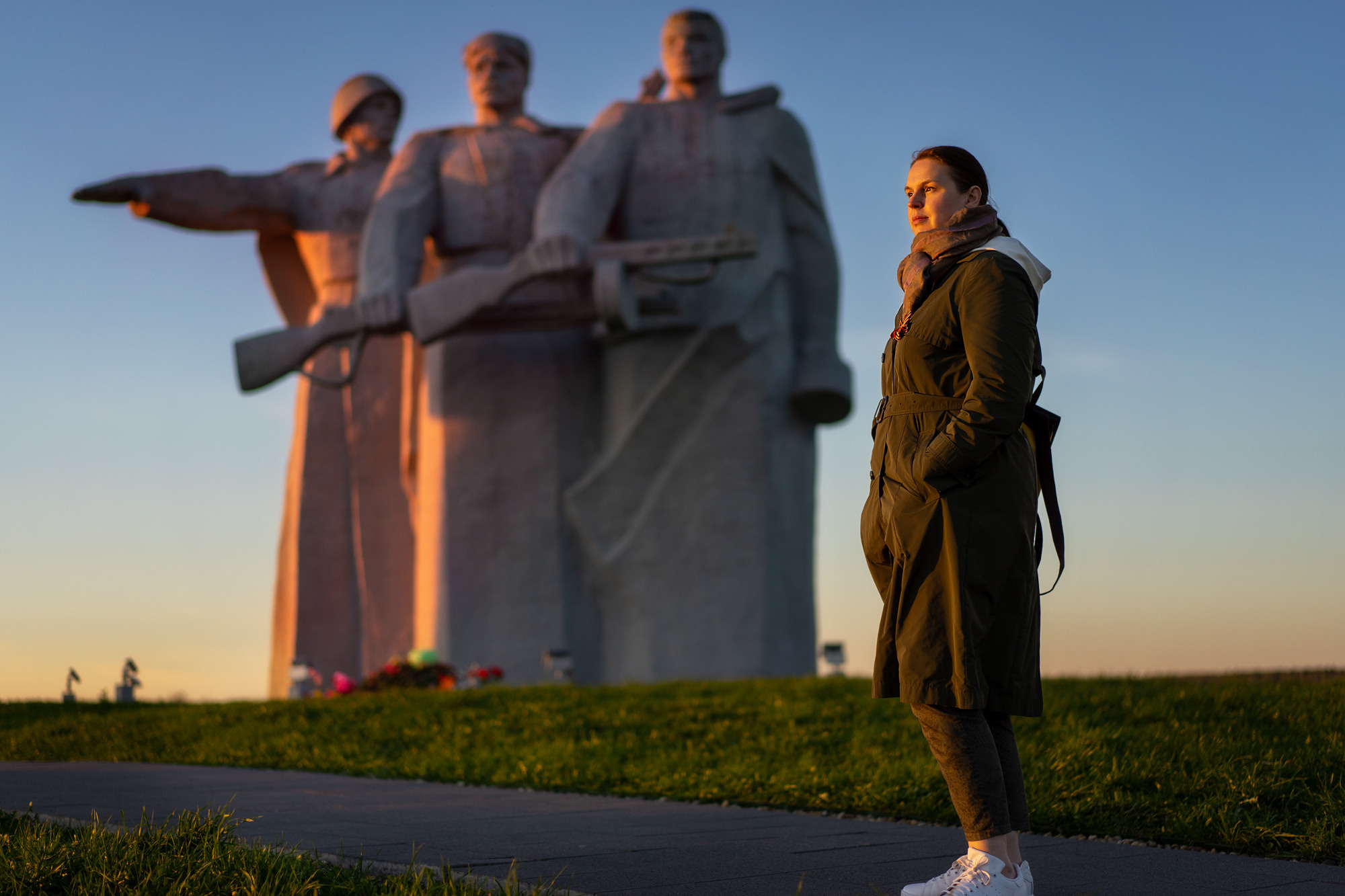 Журавли. Семейный и детский фотограф