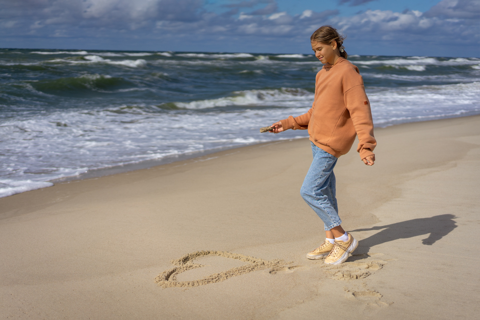Sea & Sun. Семейный и детский фотограф