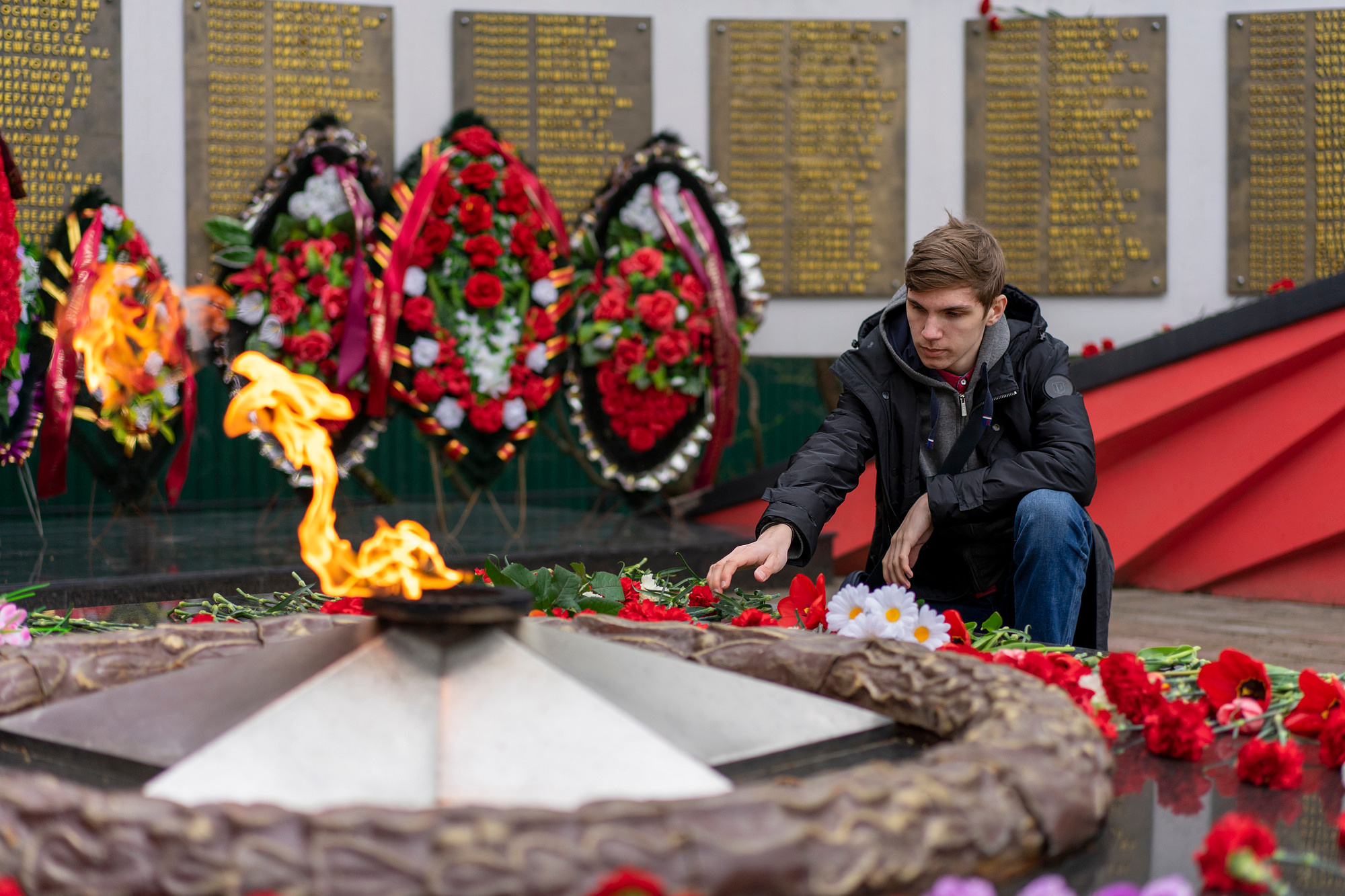 9 Мая. Семейный и детский фотограф