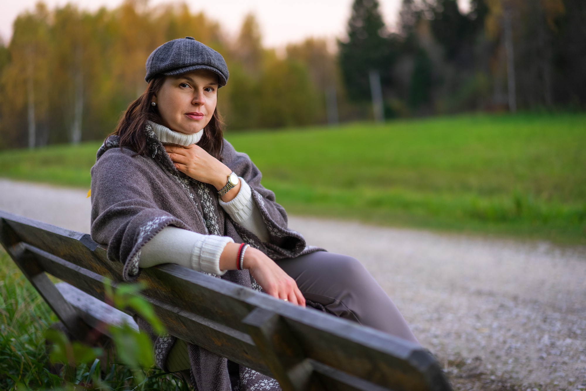 Шахматово. Семейный и детский фотограф