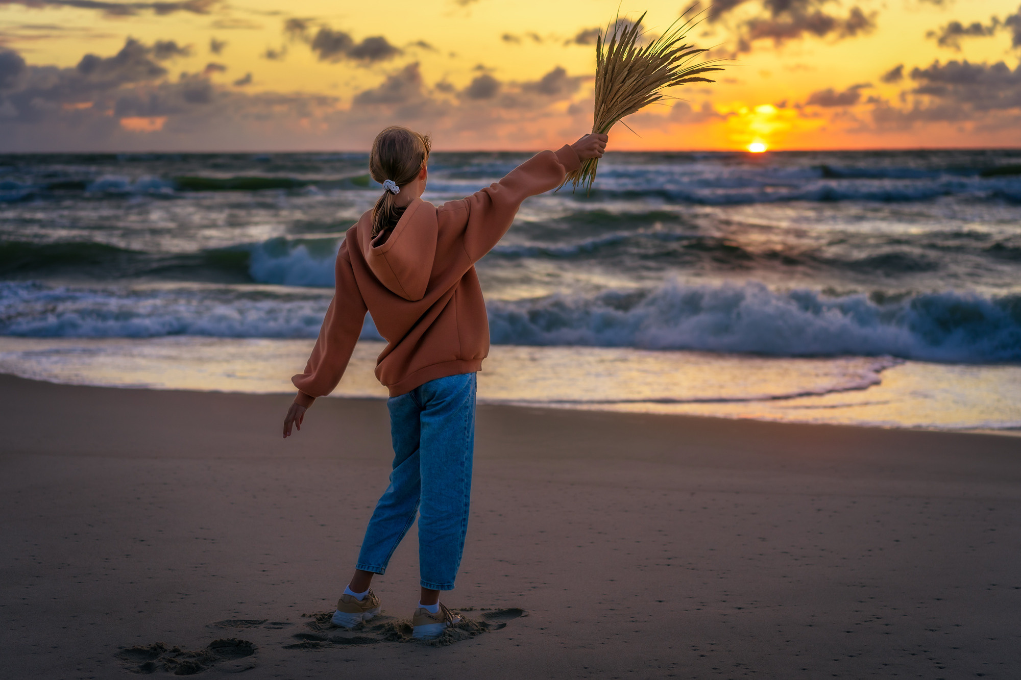 Sea & Sun. Семейный и детский фотограф