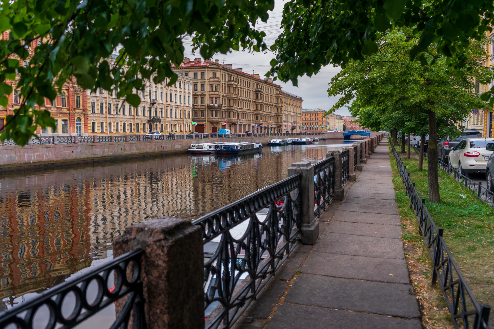 Лиза. Семейный и детский фотограф