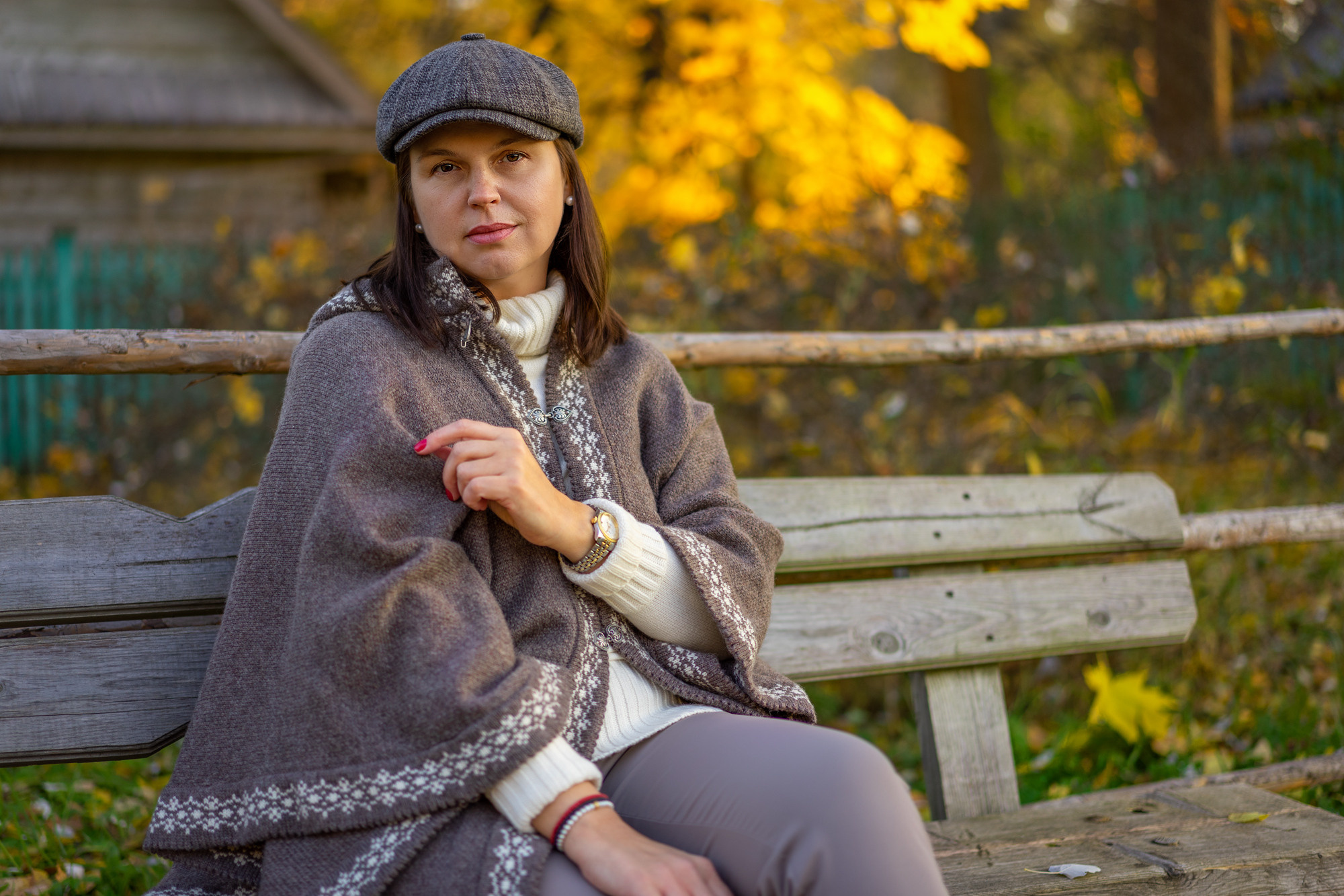 Шахматово. Семейный и детский фотограф