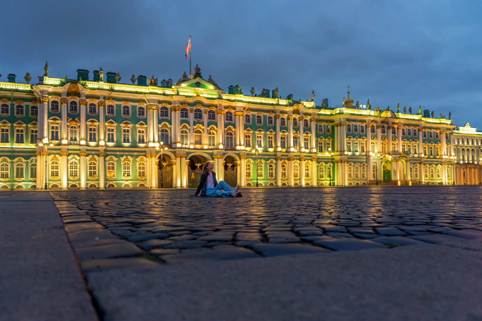 Лиза. Семейный и детский фотограф