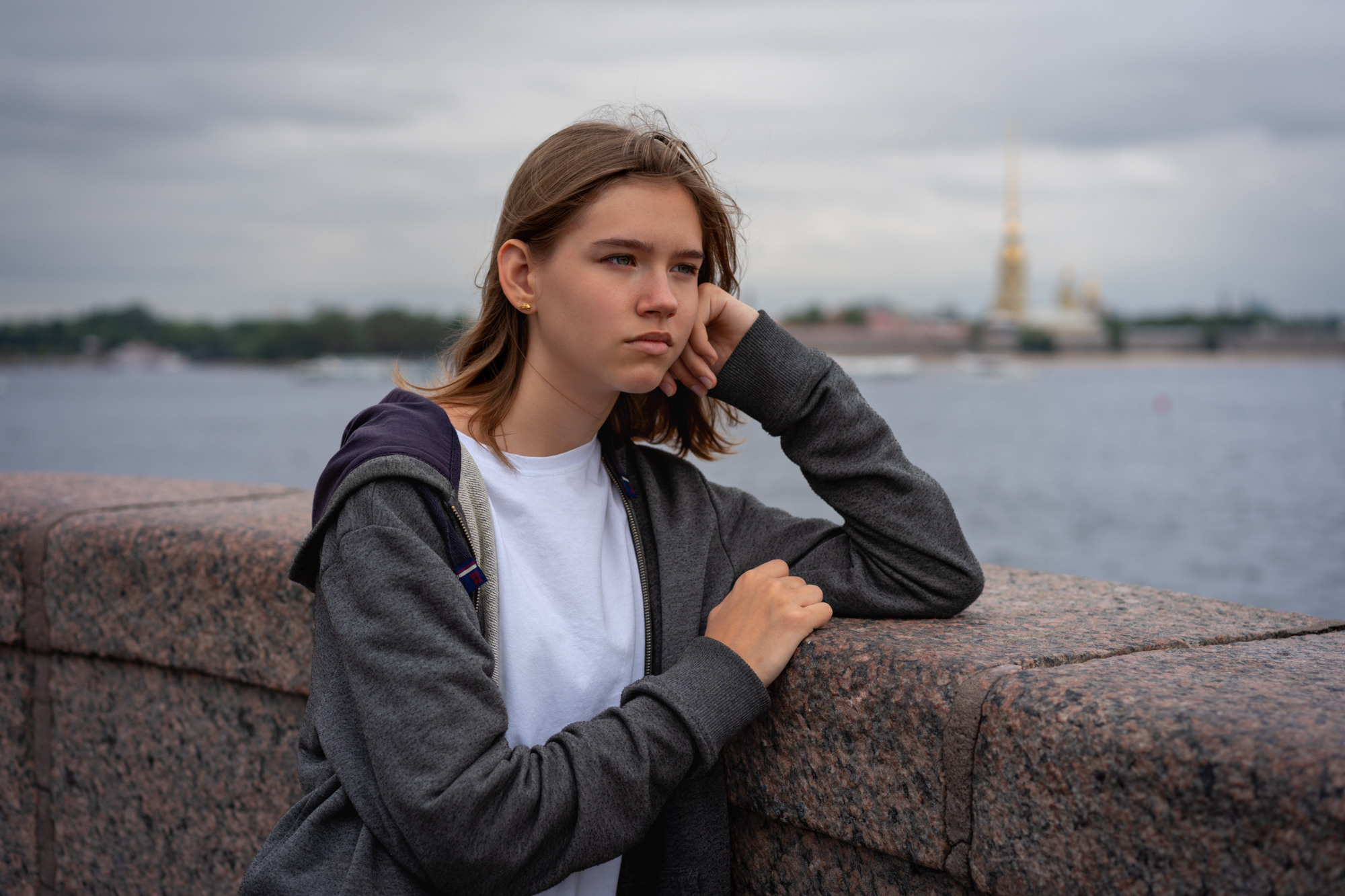 Лиза. Семейный и детский фотограф