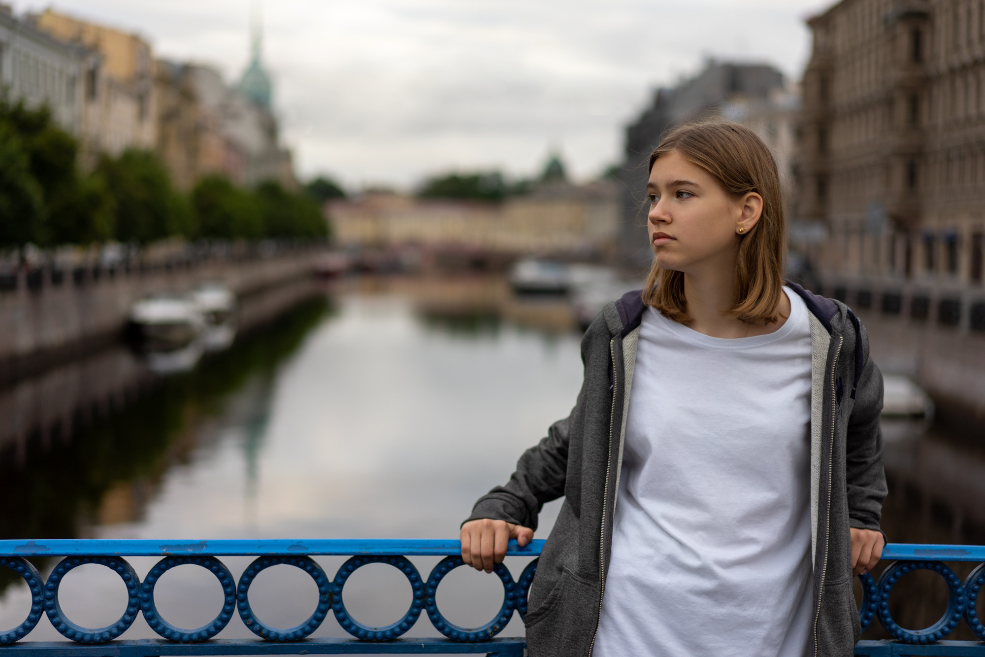 Лиза. Семейный и детский фотограф