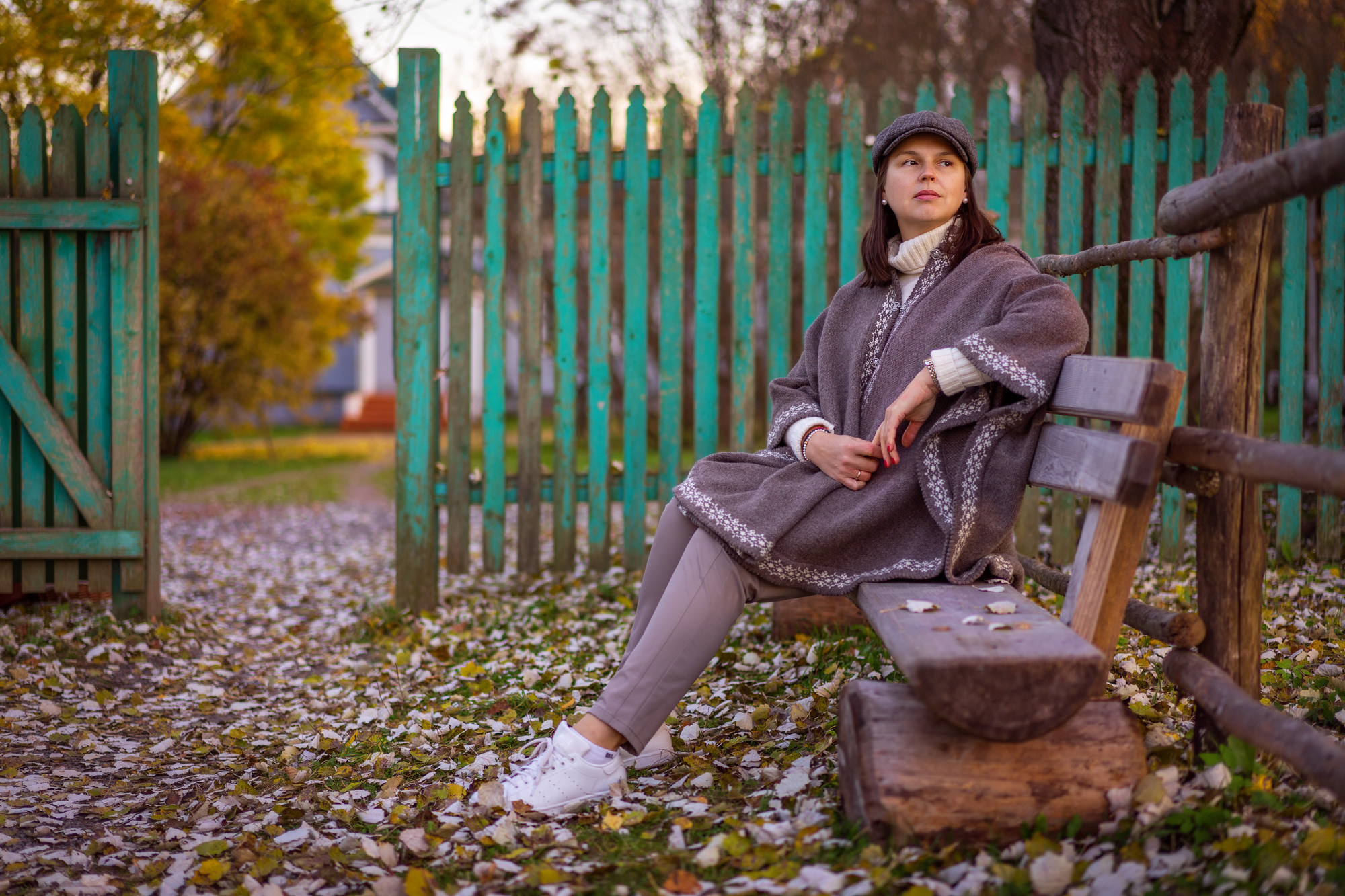 Шахматово. Семейный и детский фотограф