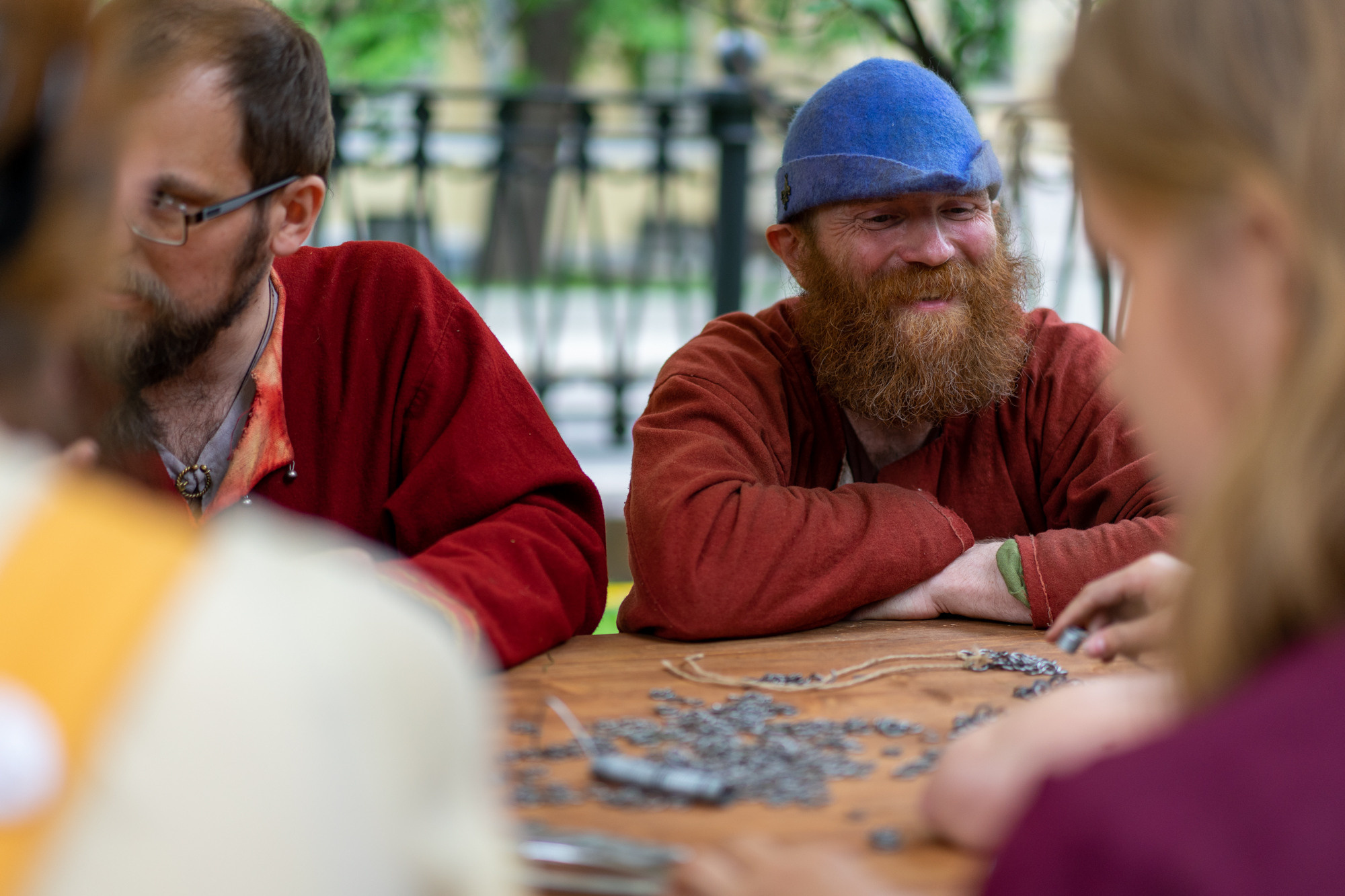 Современная Москва. Семейный и детский фотограф
