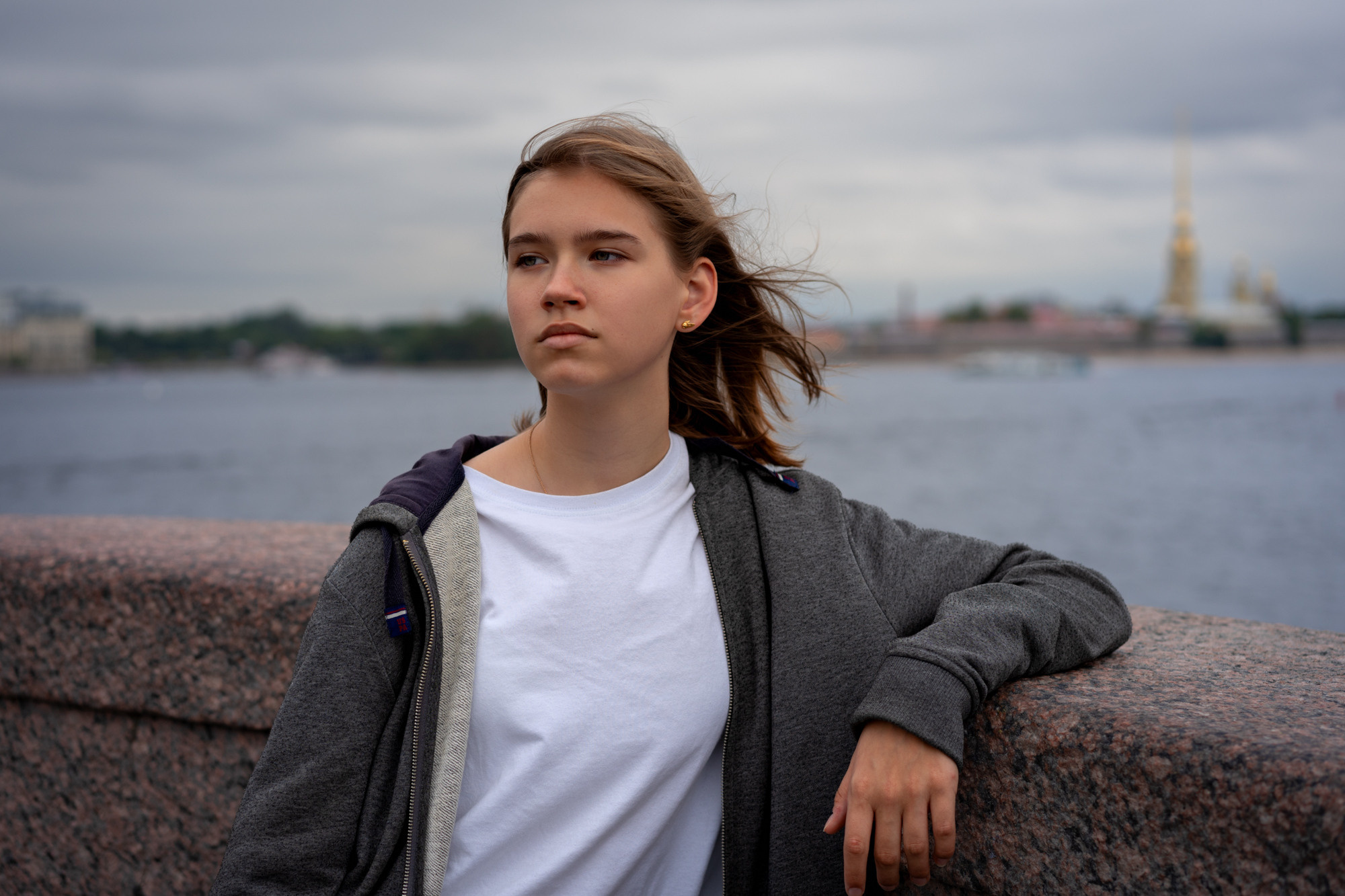 Лиза. Семейный и детский фотограф