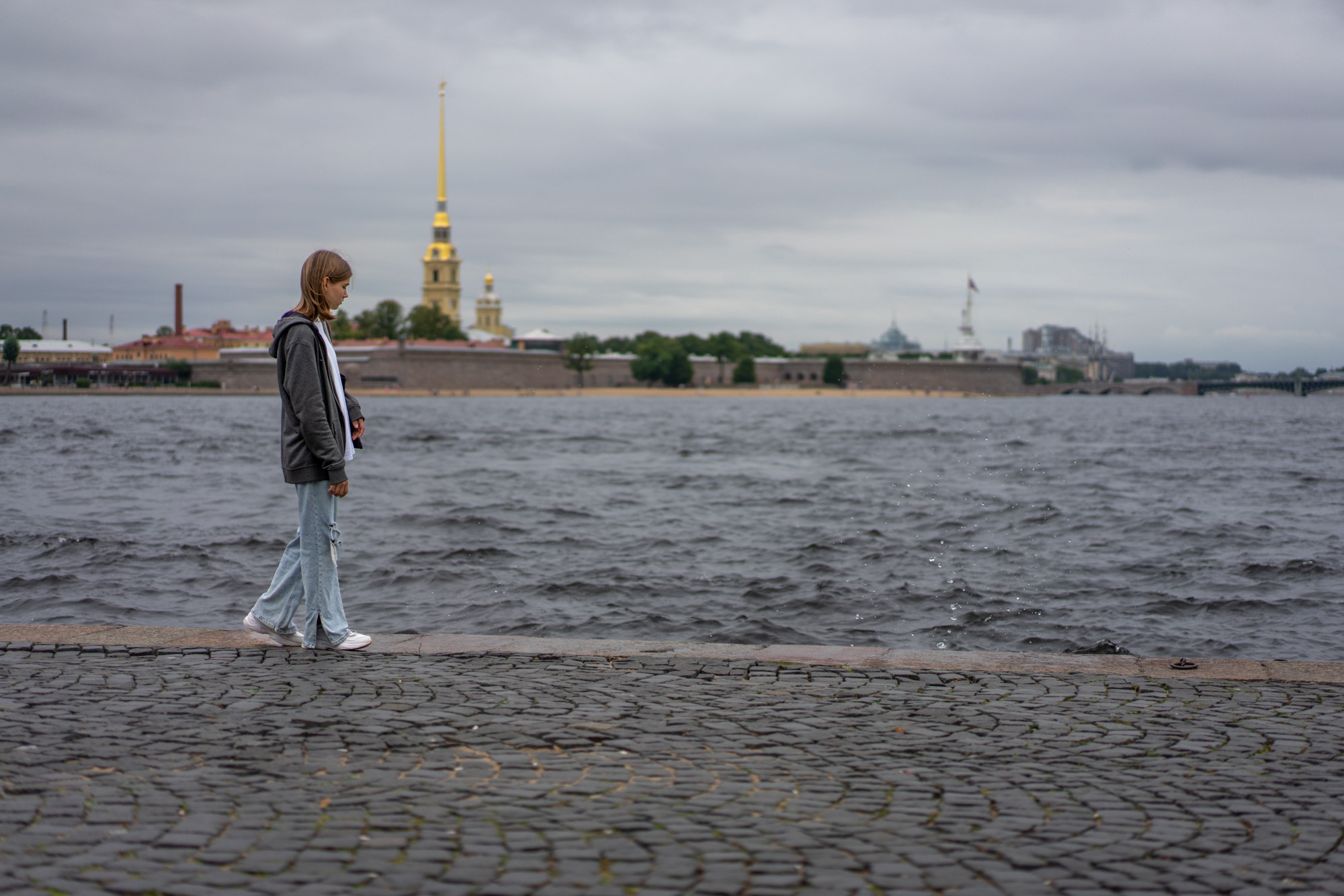 Лиза. Семейный и детский фотограф